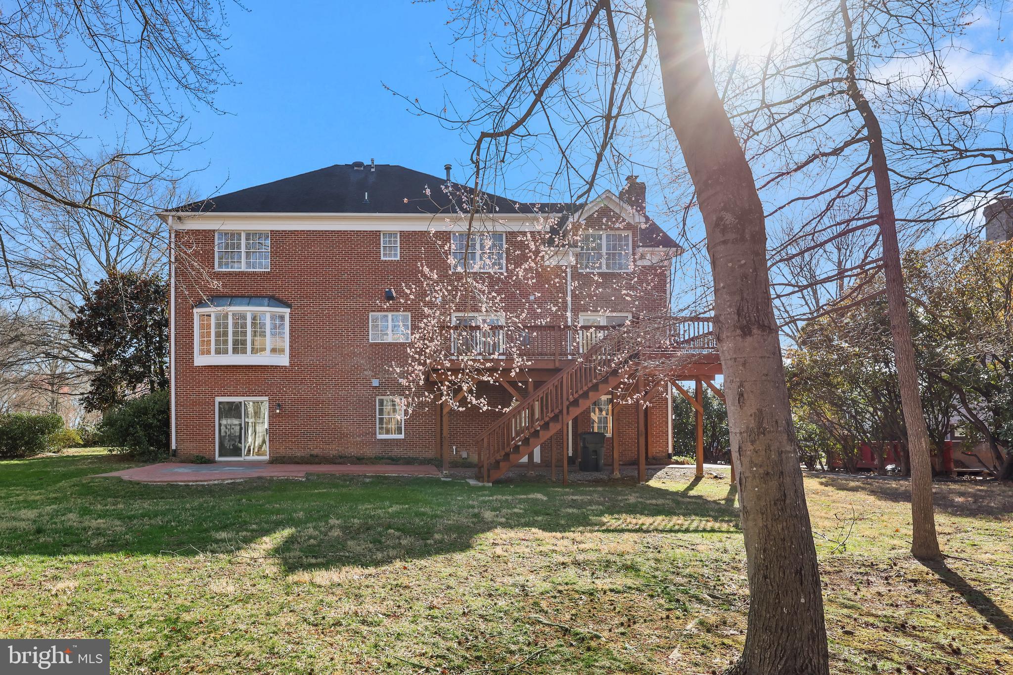 OXFORD - Residential