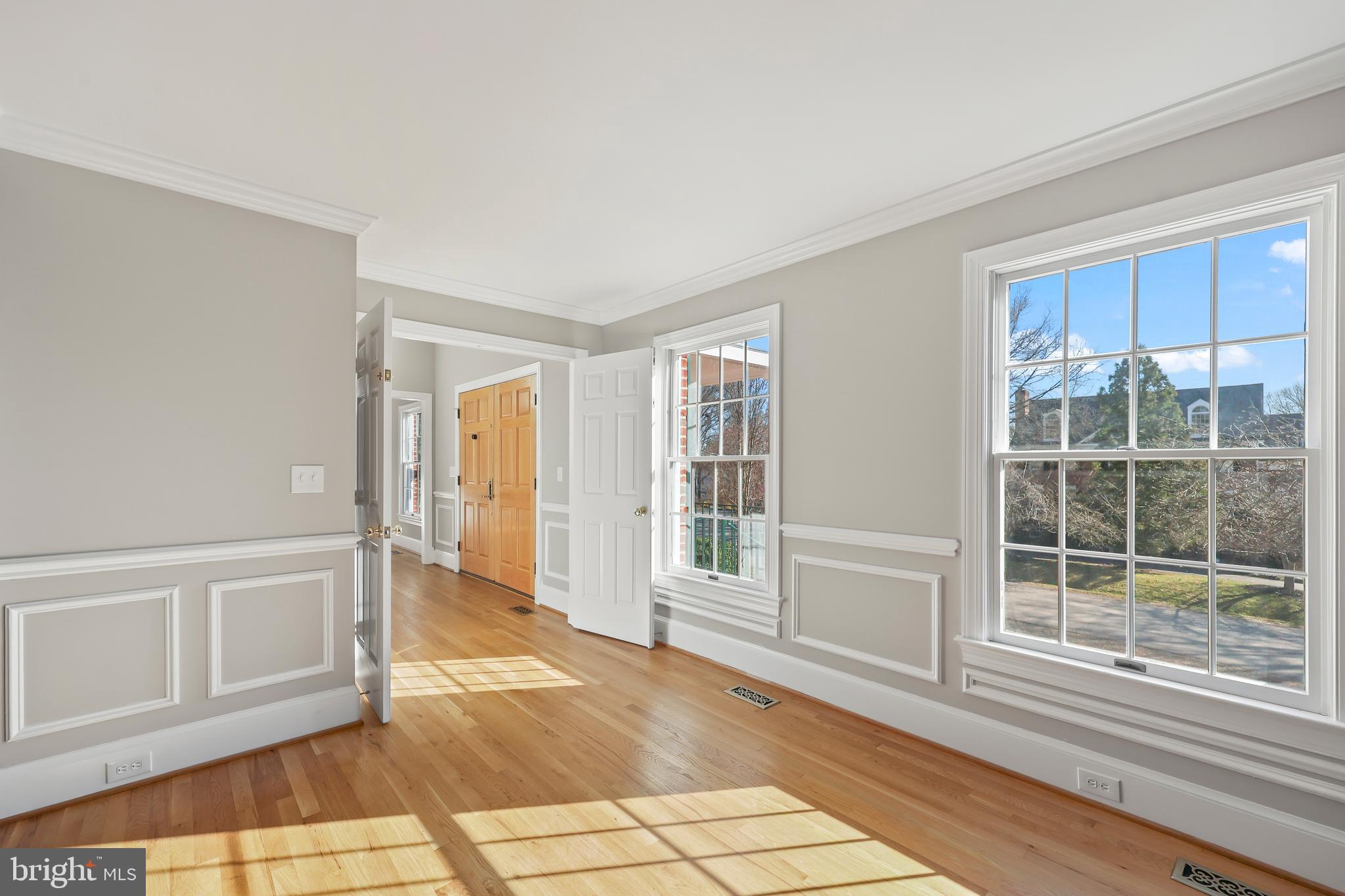 OXFORD - Residential