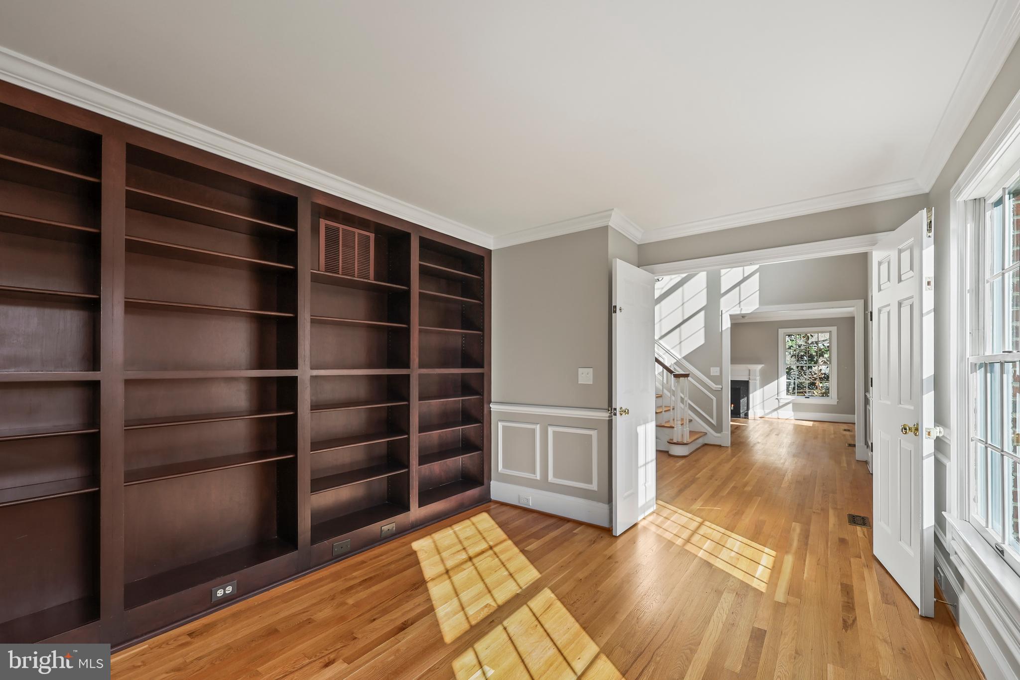 OXFORD - Residential