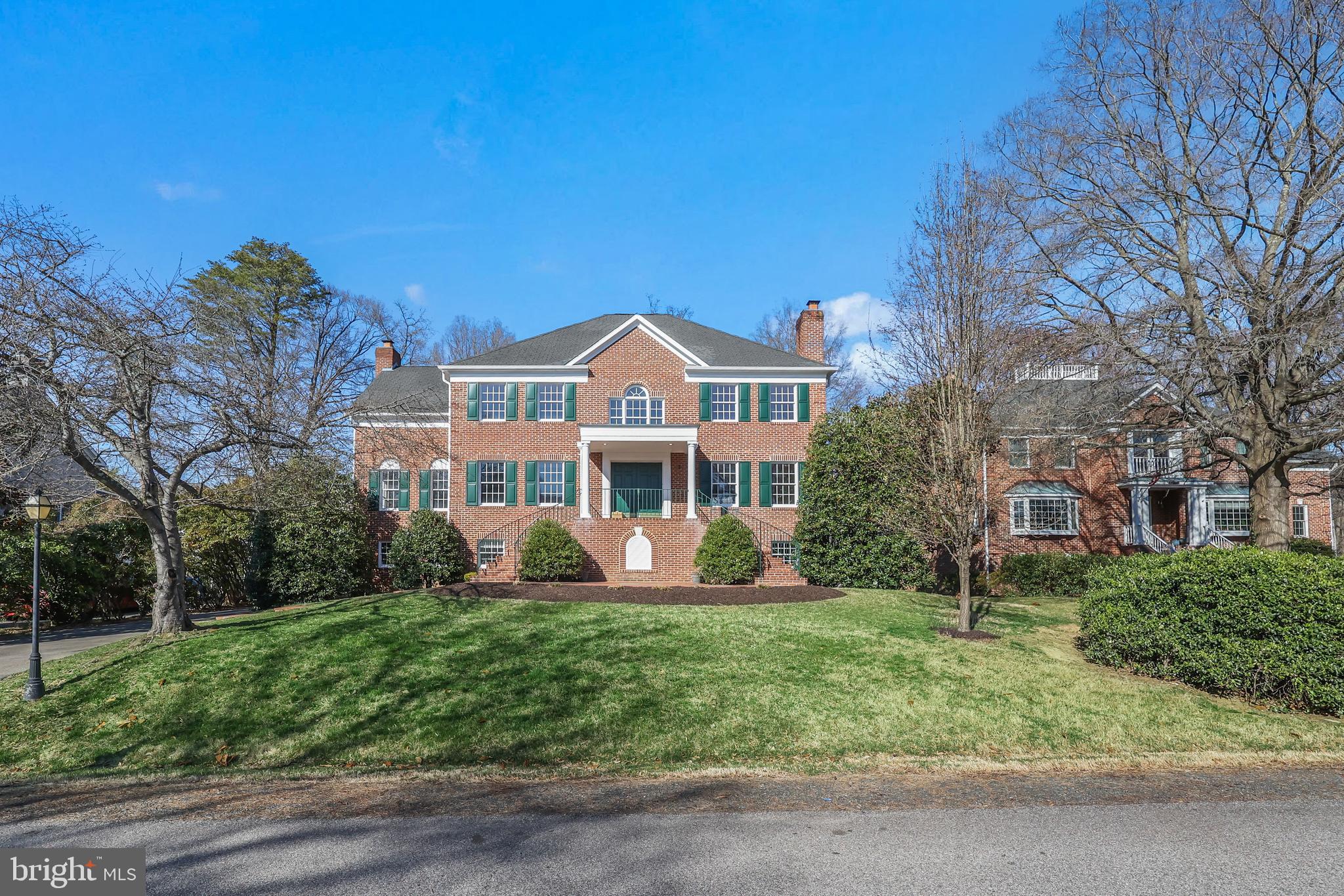 OXFORD - Residential