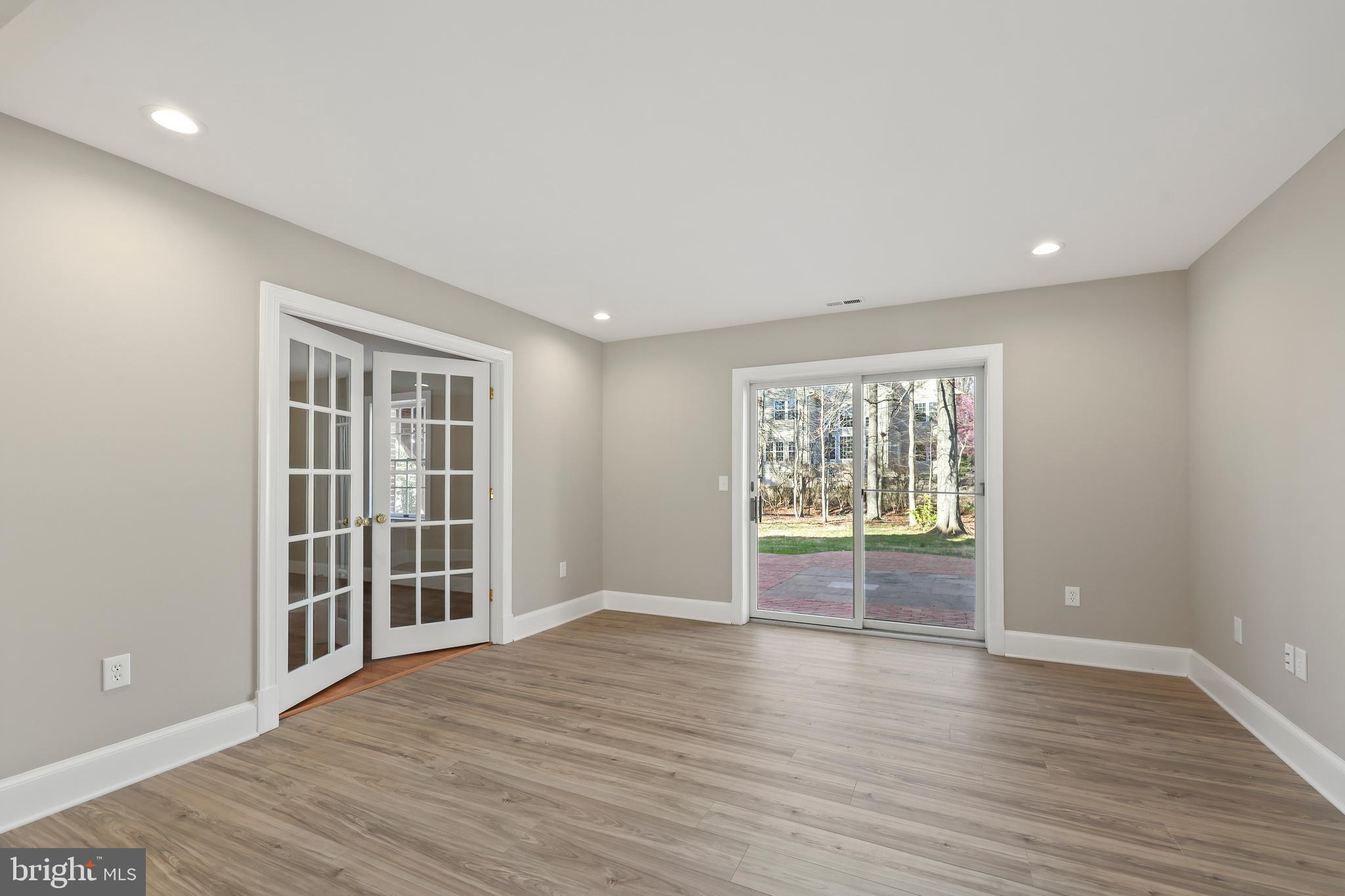 OXFORD - Residential