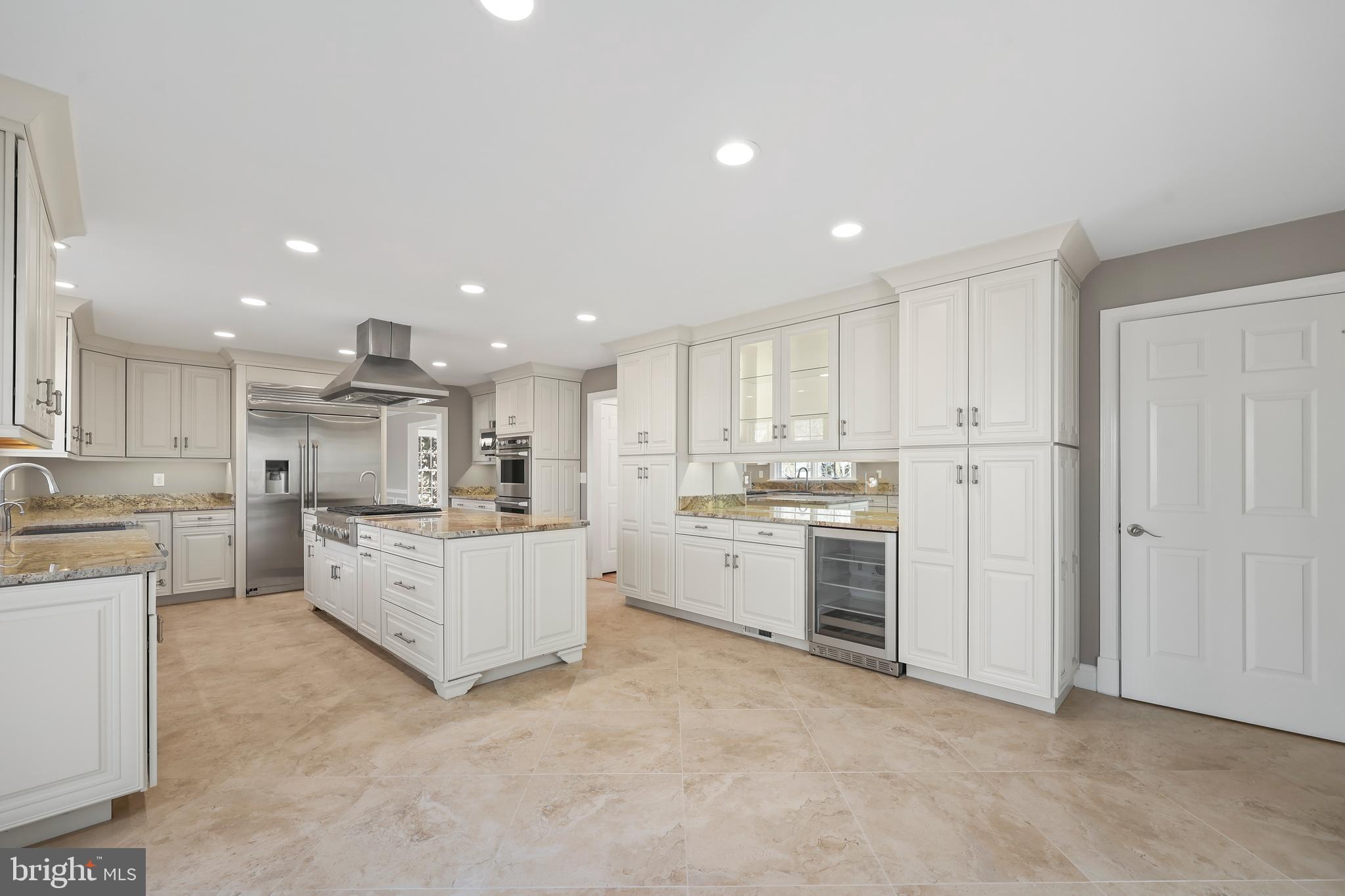 OXFORD - Residential