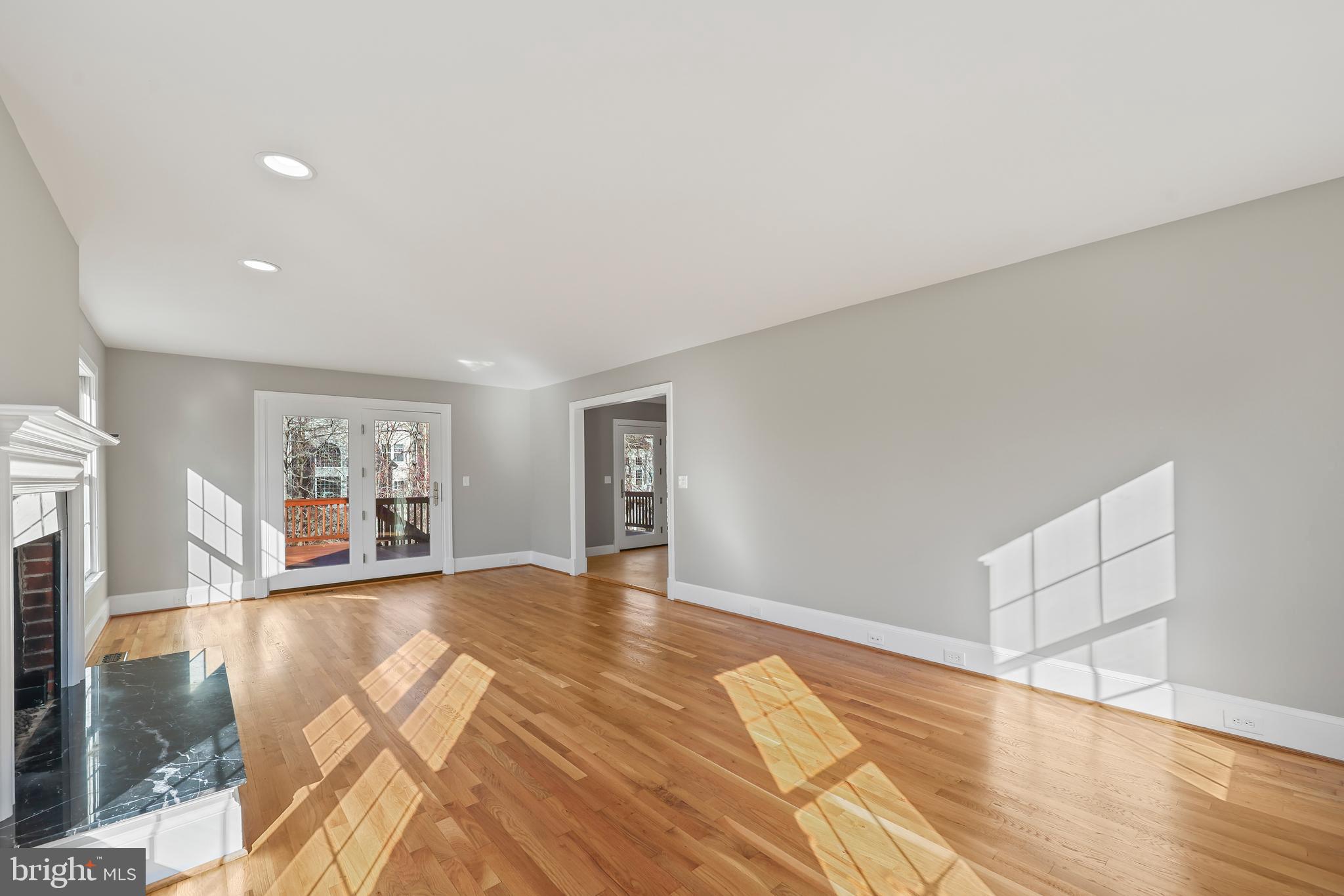 OXFORD - Residential