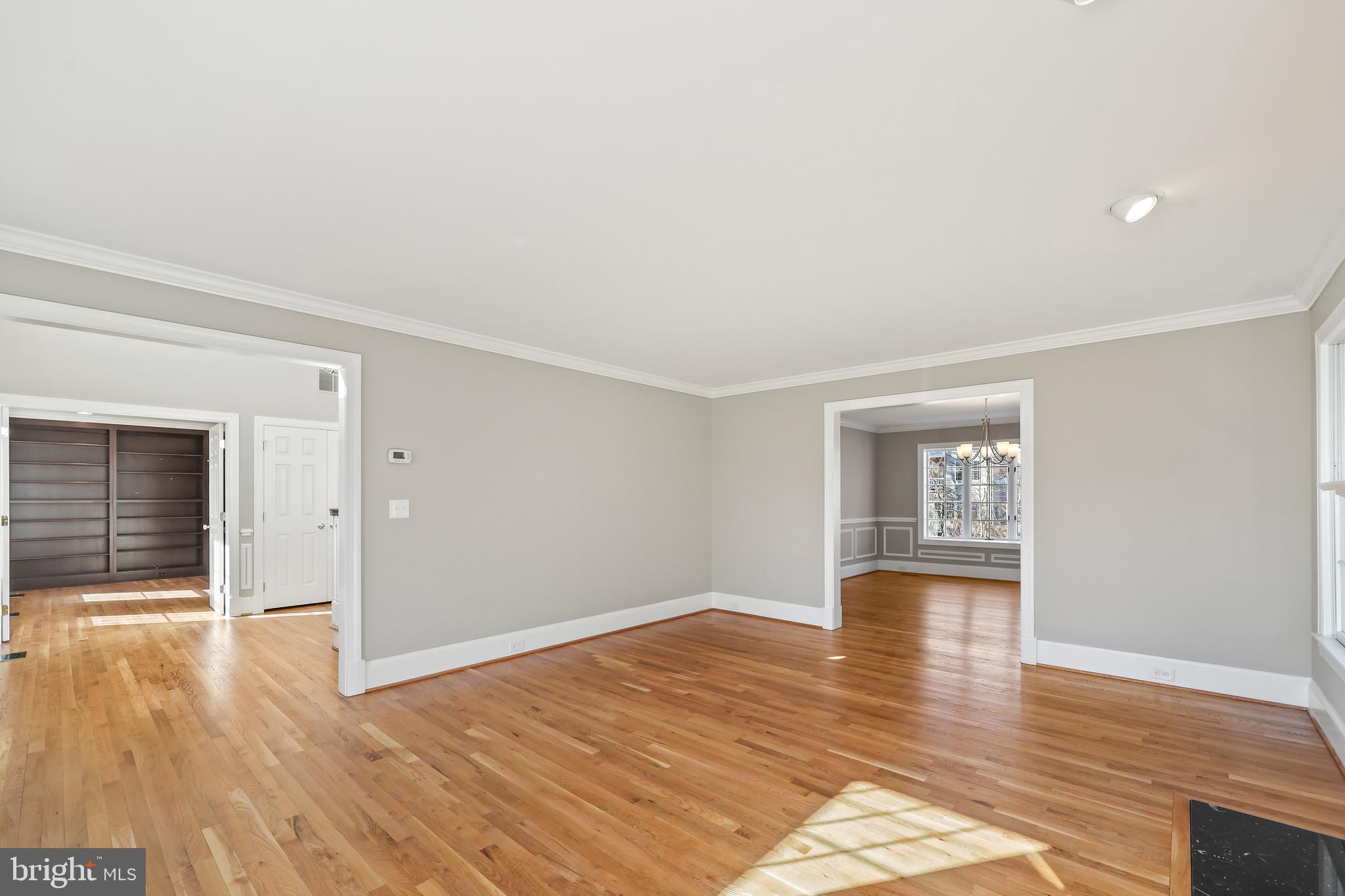 OXFORD - Residential