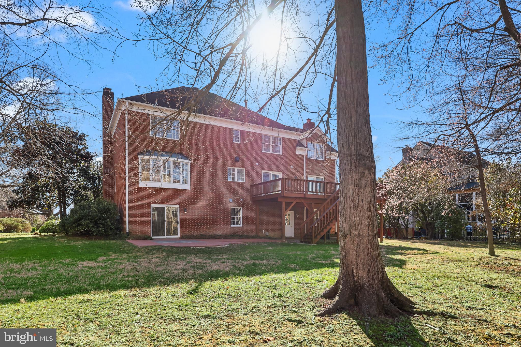 OXFORD - Residential