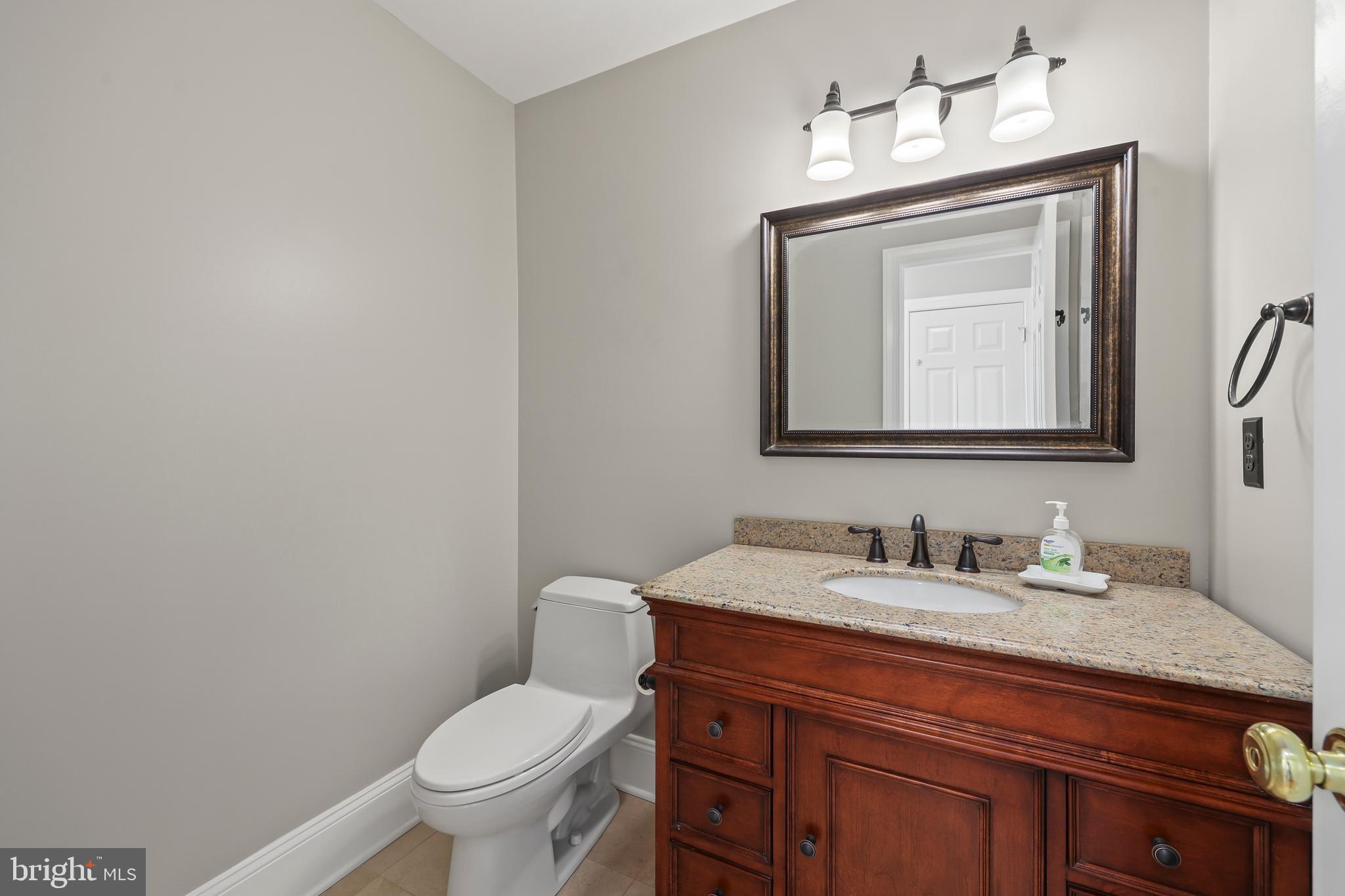 OXFORD - Residential