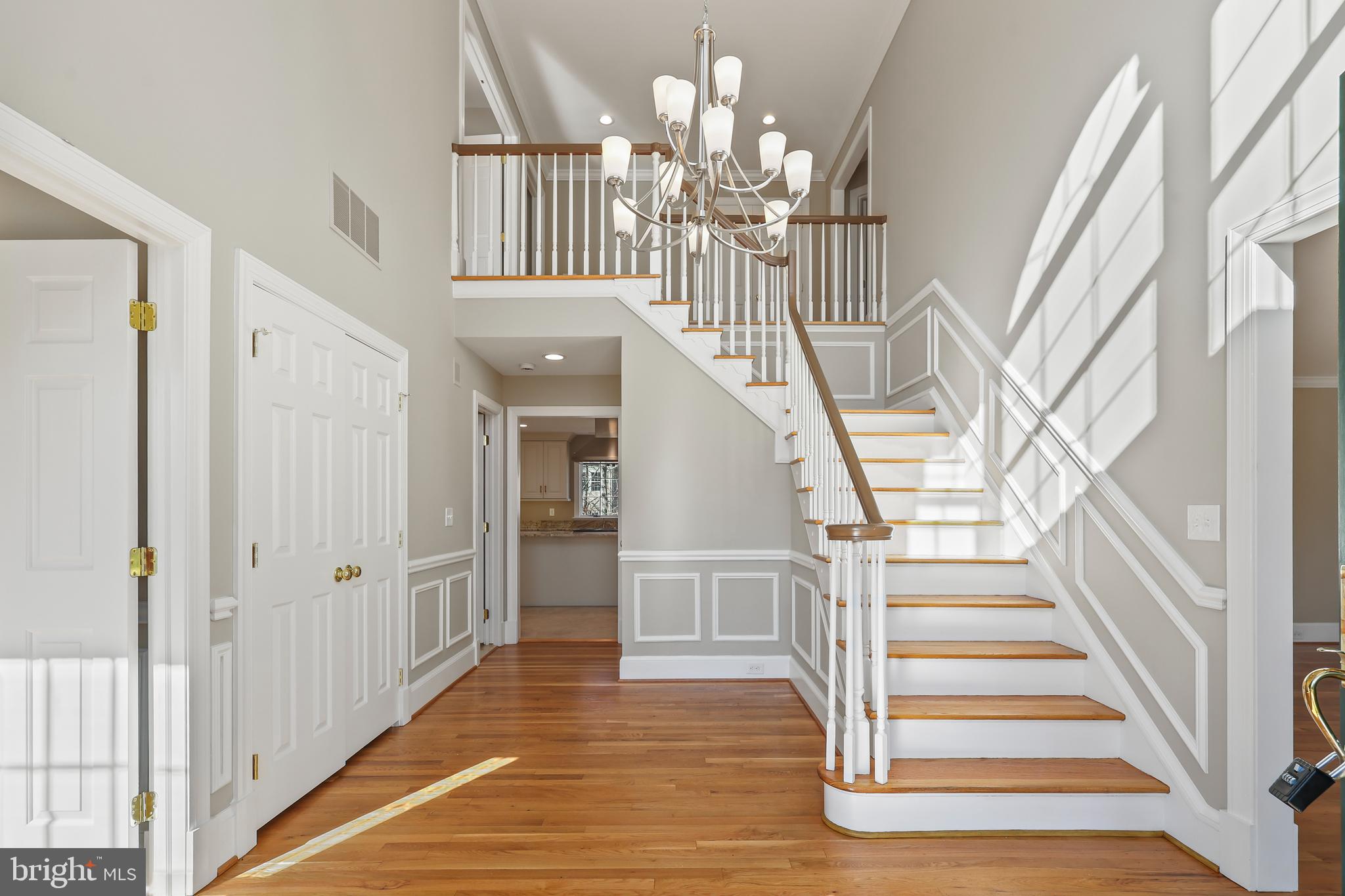 OXFORD - Residential