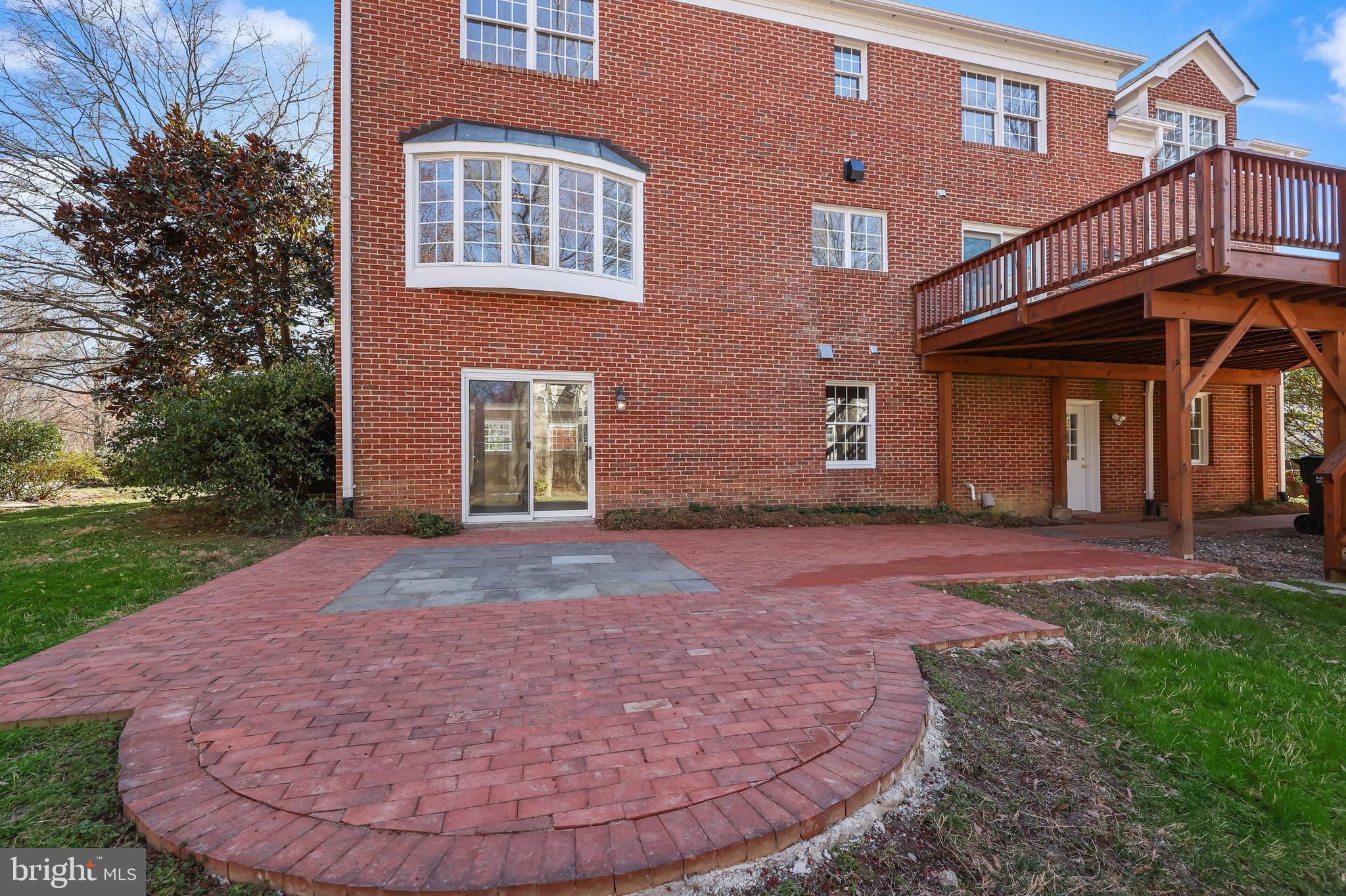 OXFORD - Residential