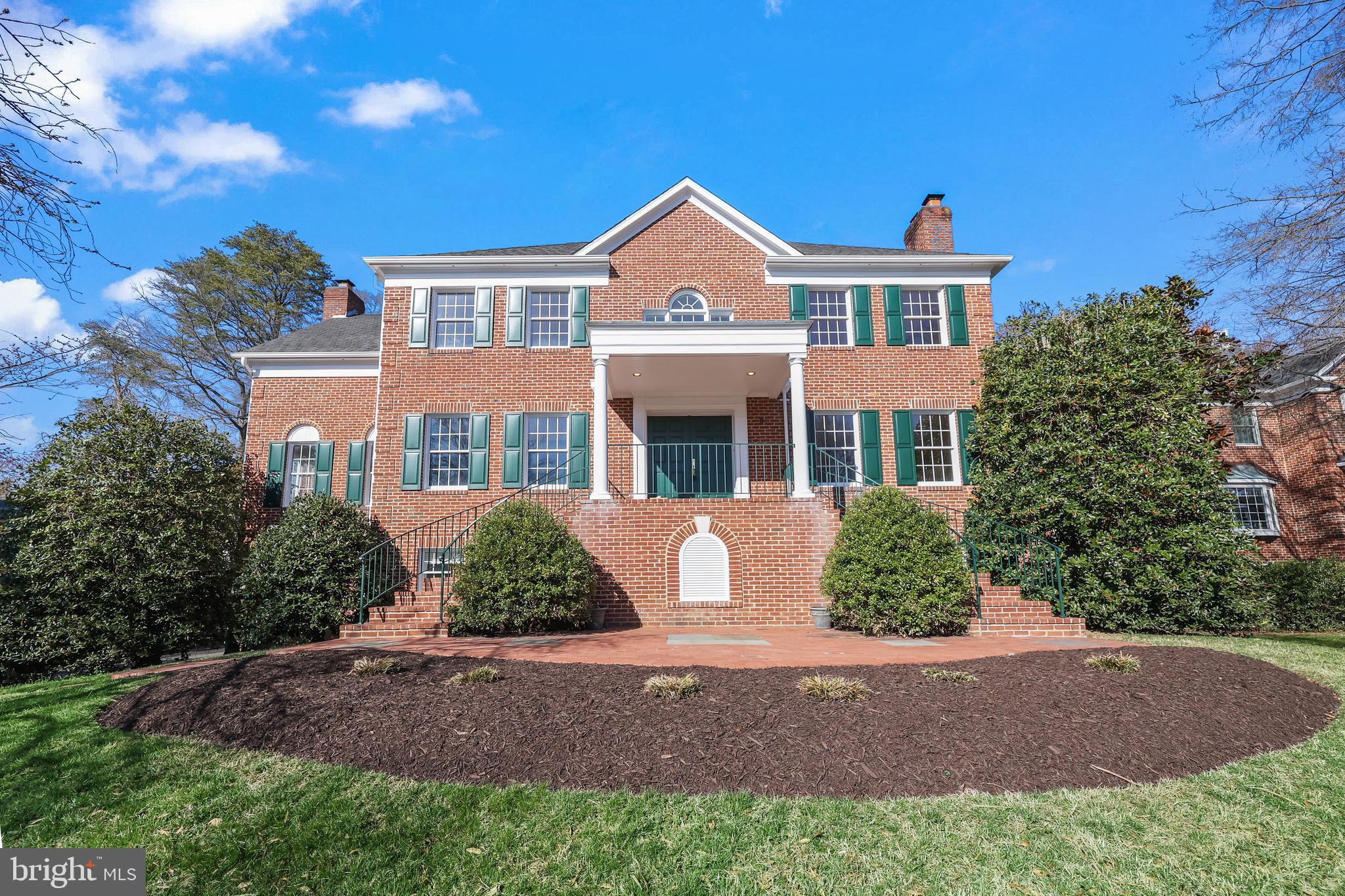 OXFORD - Residential