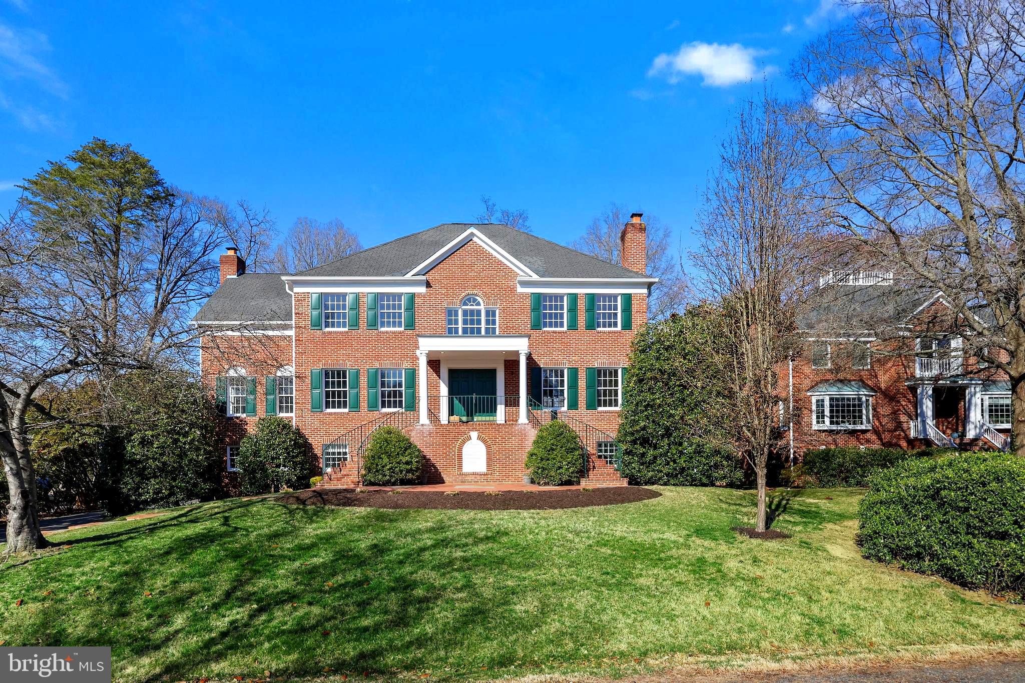 OXFORD - Residential