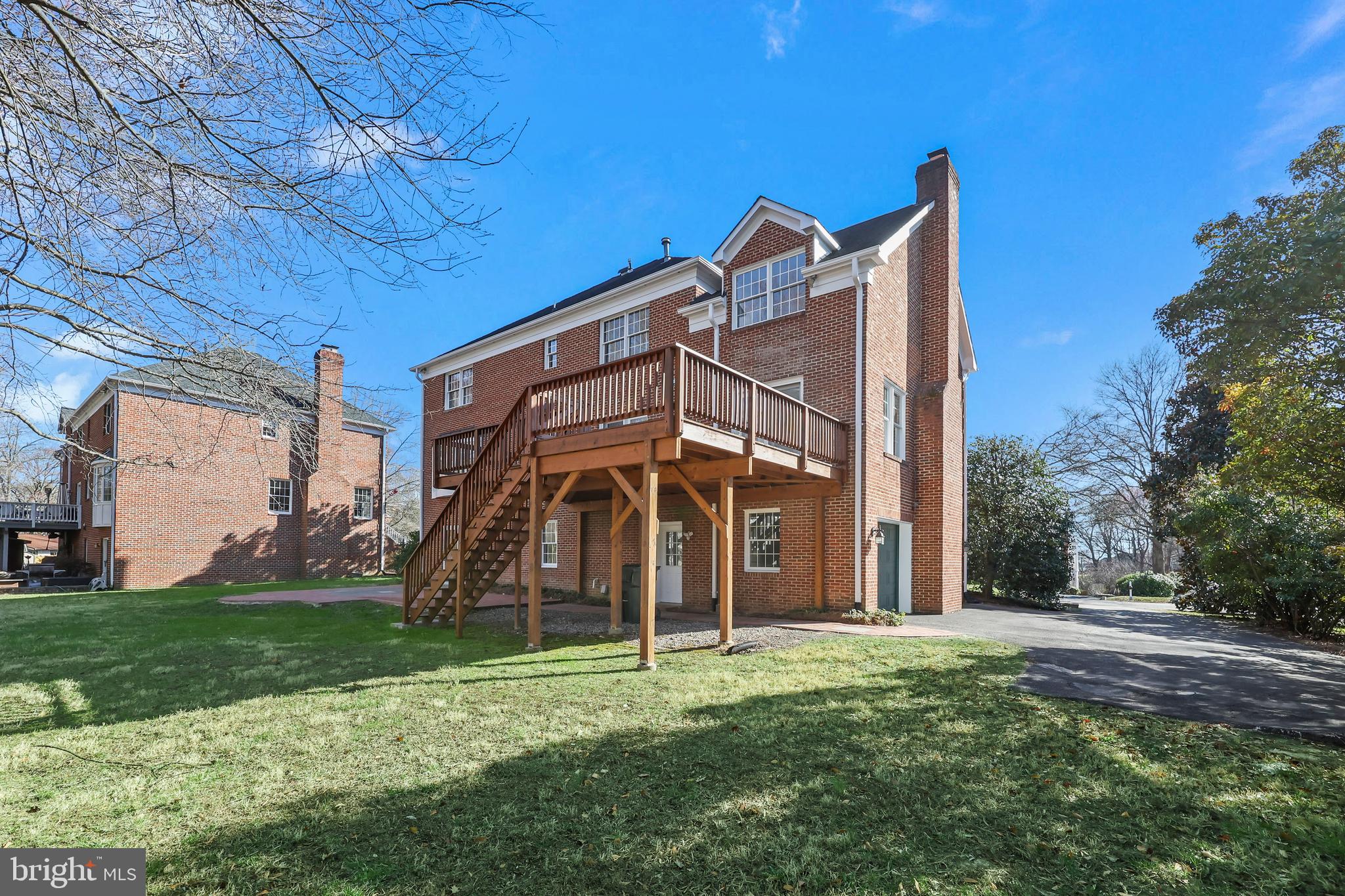 OXFORD - Residential