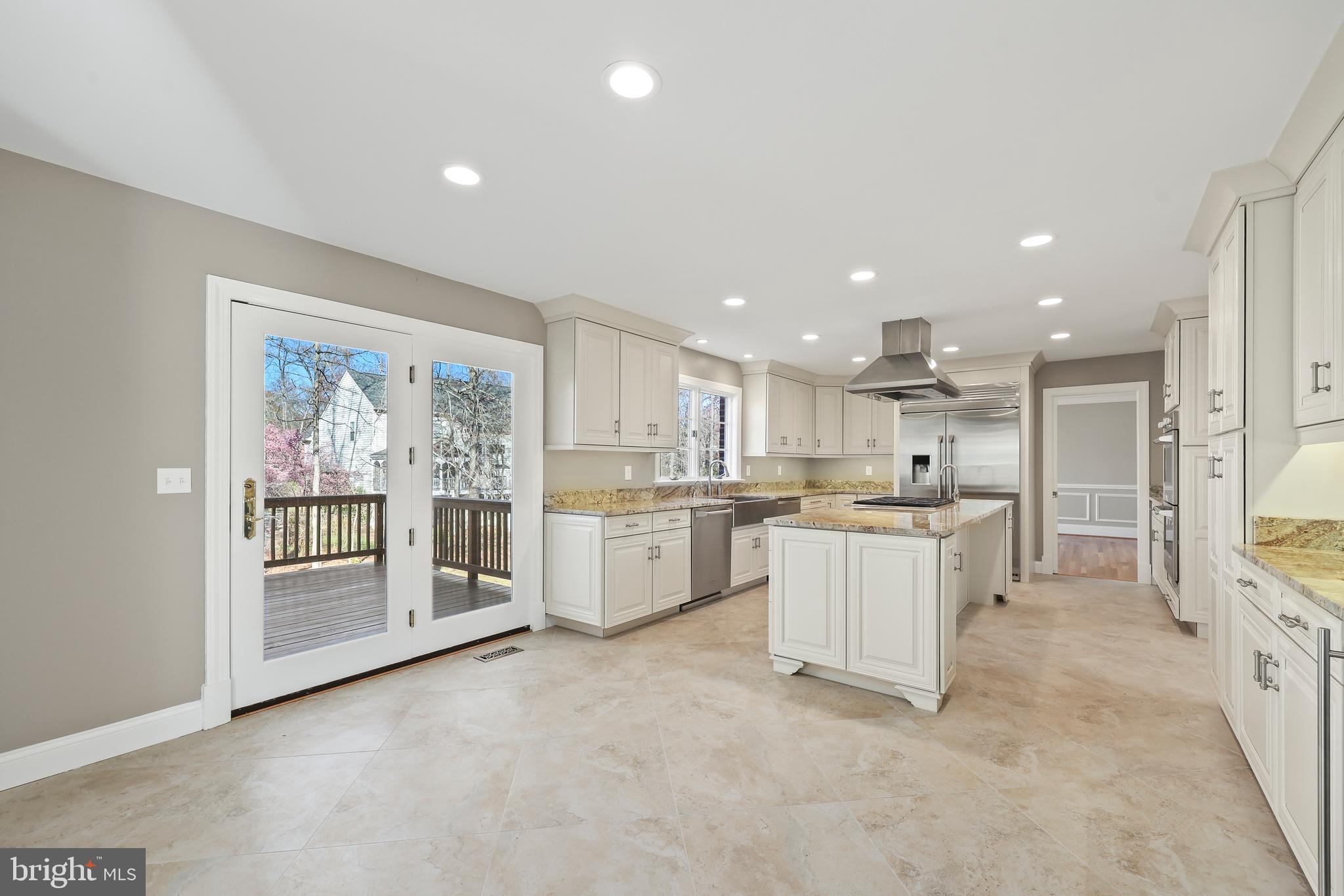 OXFORD - Residential