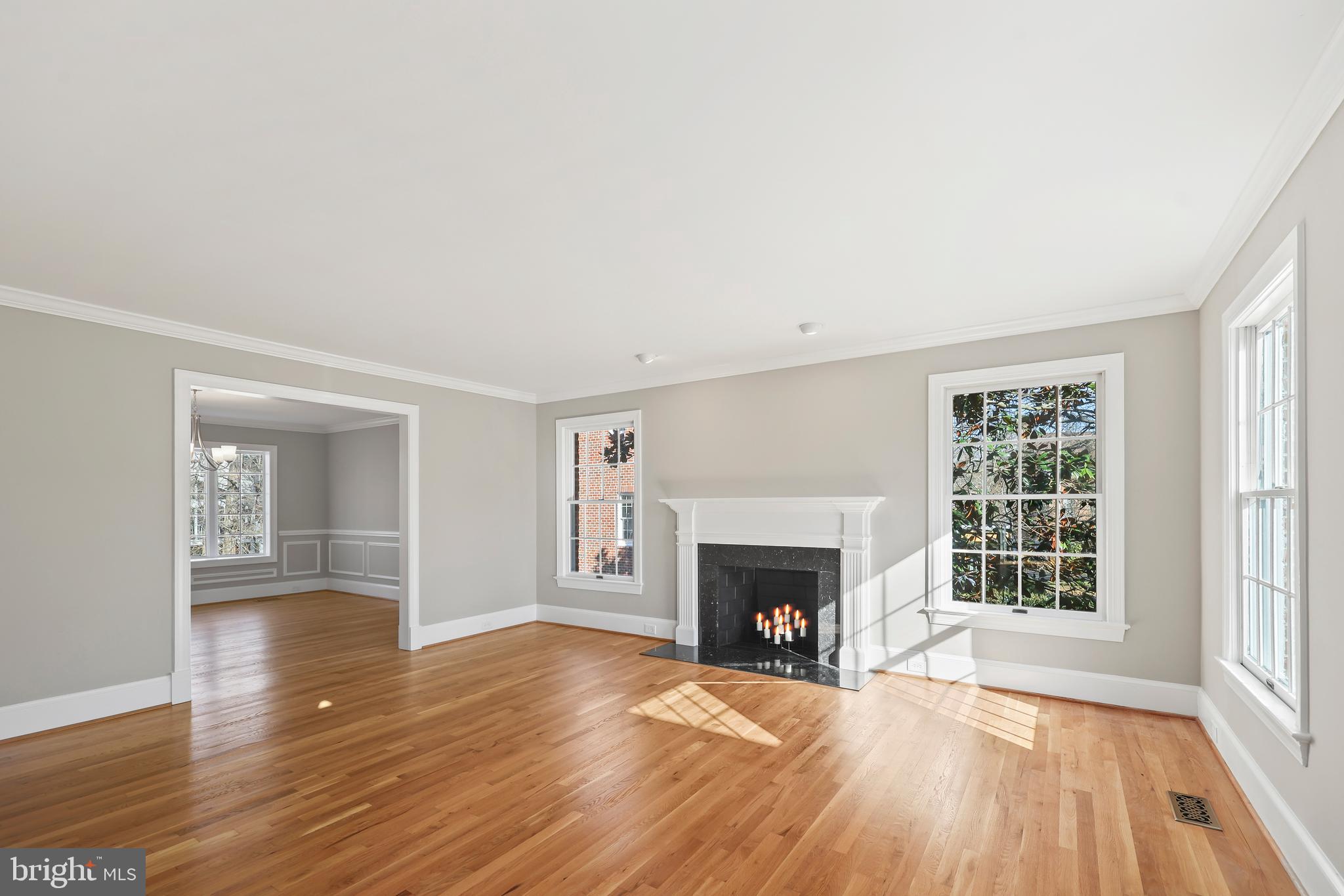 OXFORD - Residential