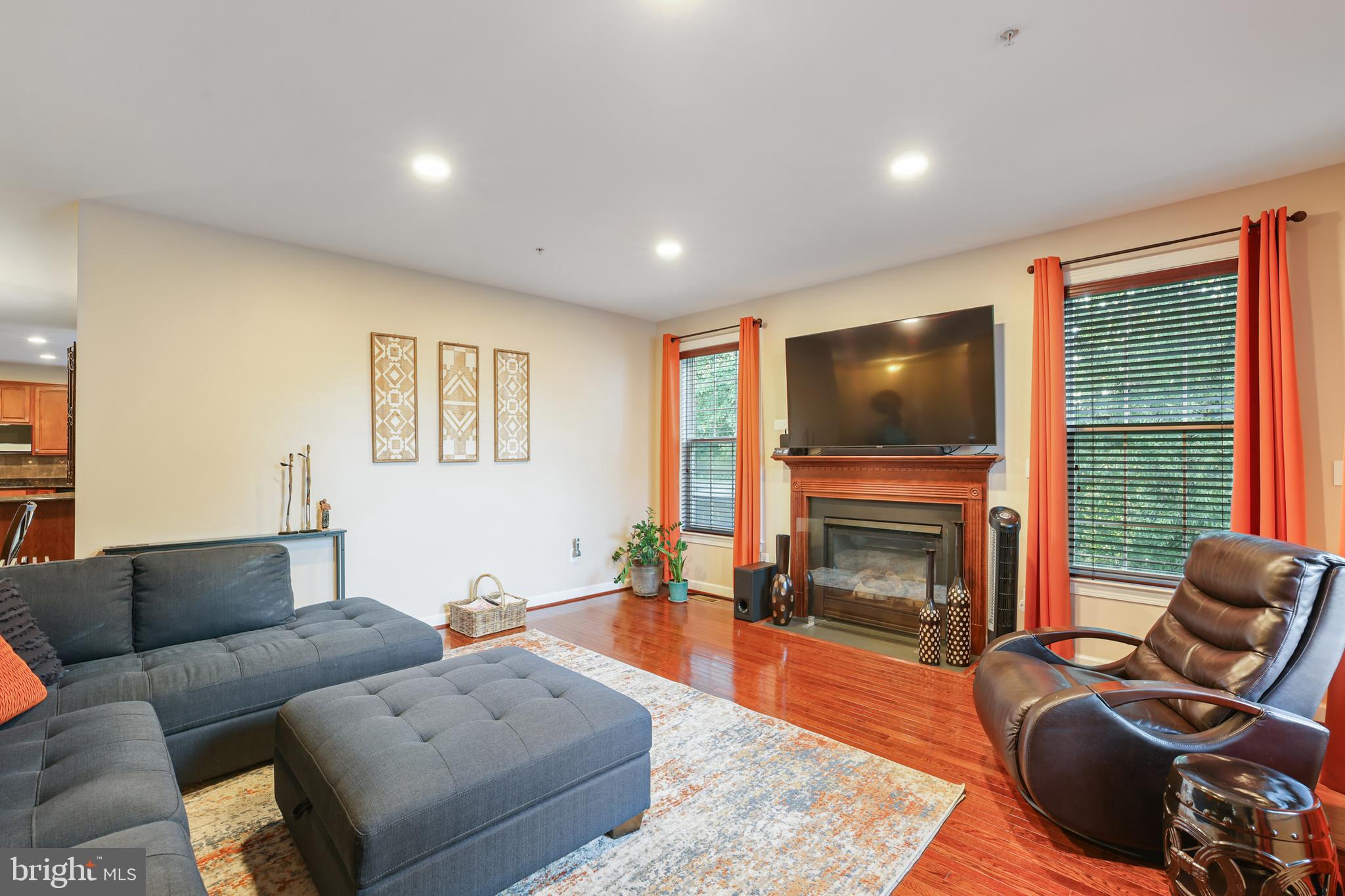 GLENDALE FOREST-PLAT FOU - Residential