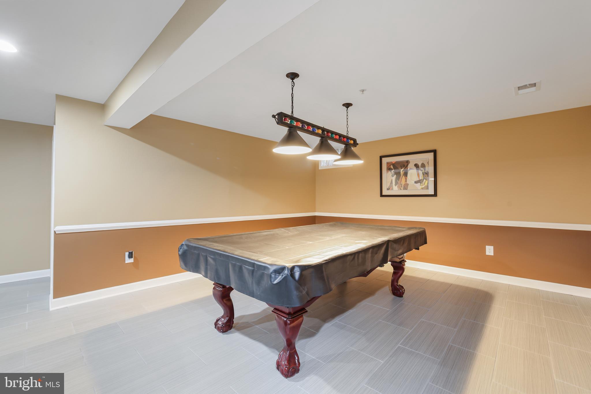 GLENDALE FOREST-PLAT FOU - Residential