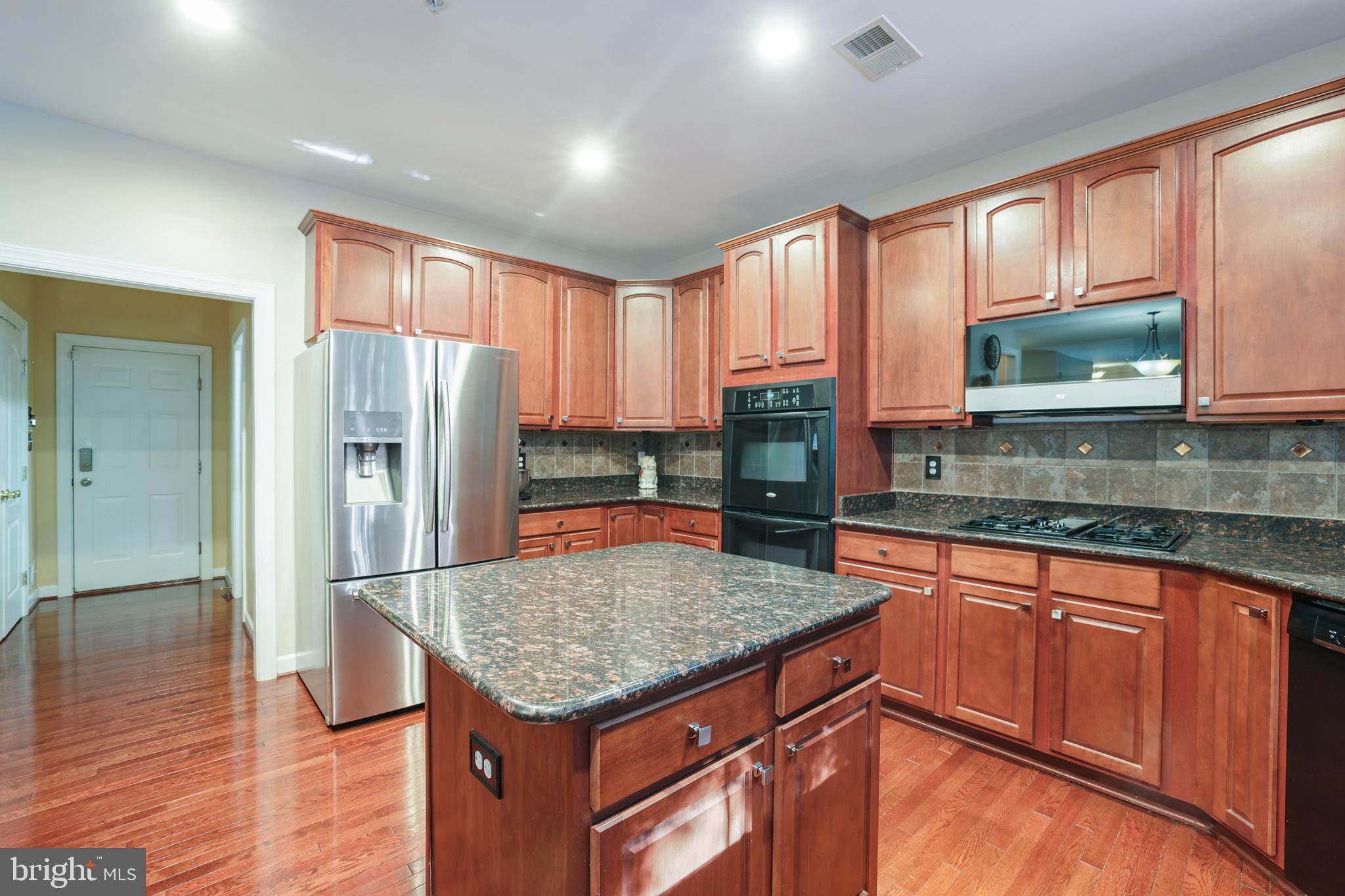 GLENDALE FOREST-PLAT FOU - Residential