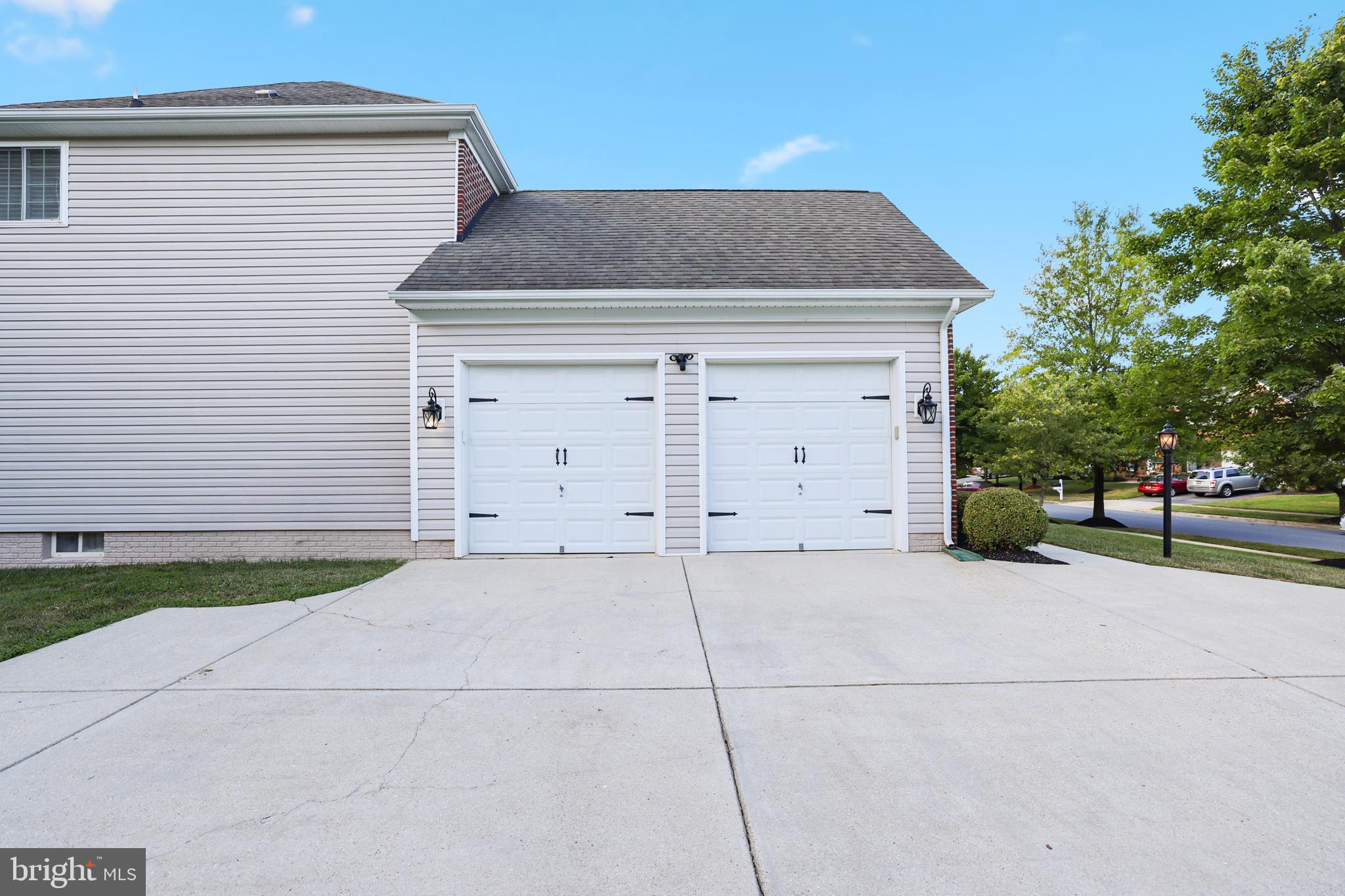 GLENDALE FOREST-PLAT FOU - Residential