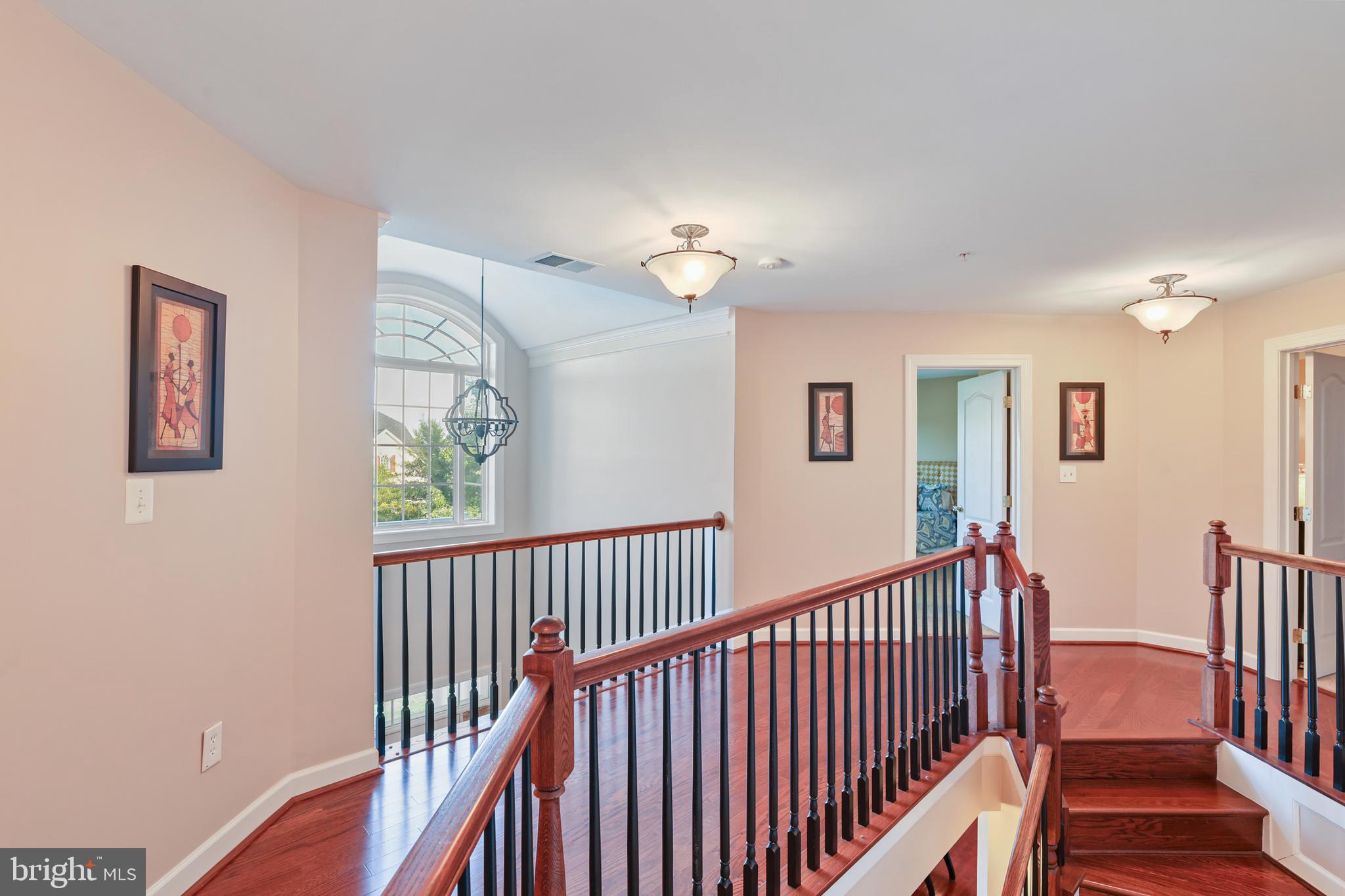 GLENDALE FOREST-PLAT FOU - Residential