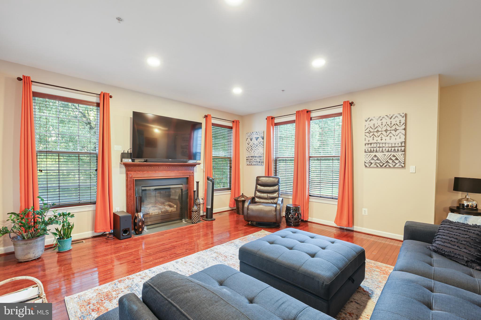 GLENDALE FOREST-PLAT FOU - Residential