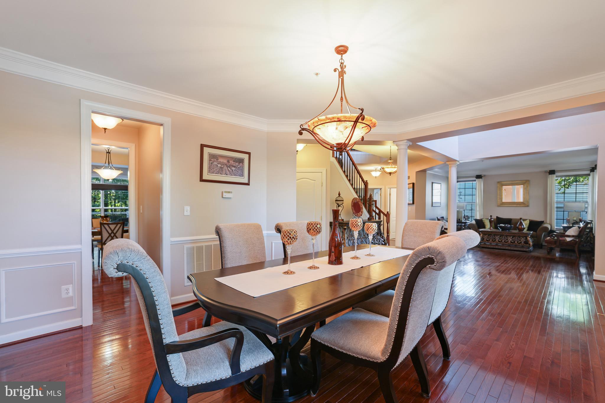 GLENDALE FOREST-PLAT FOU - Residential