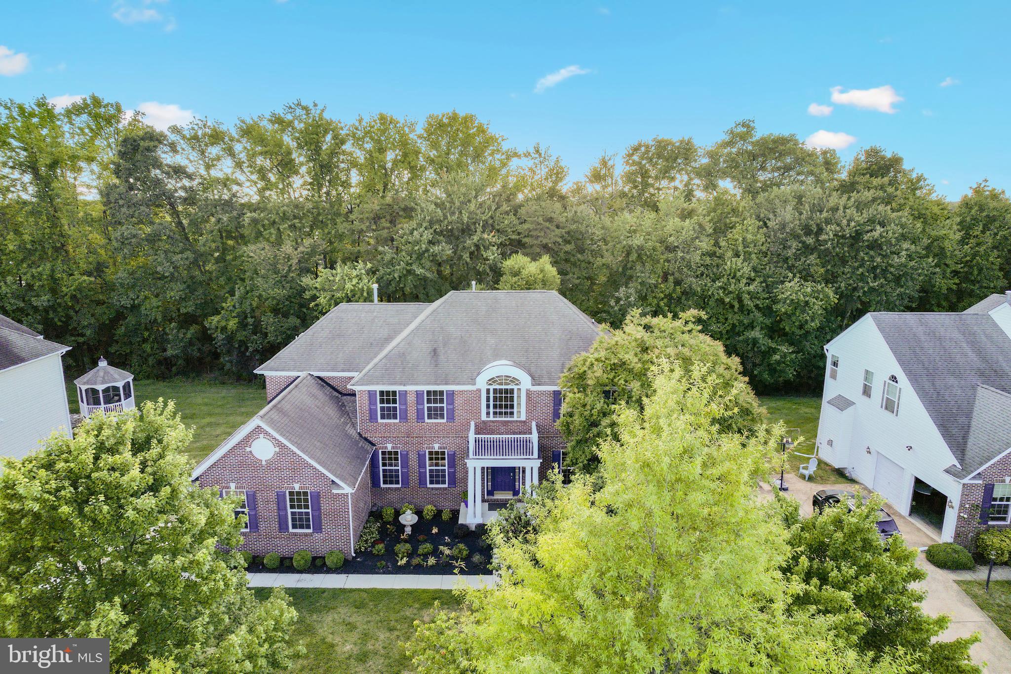 GLENDALE FOREST-PLAT FOU - Residential