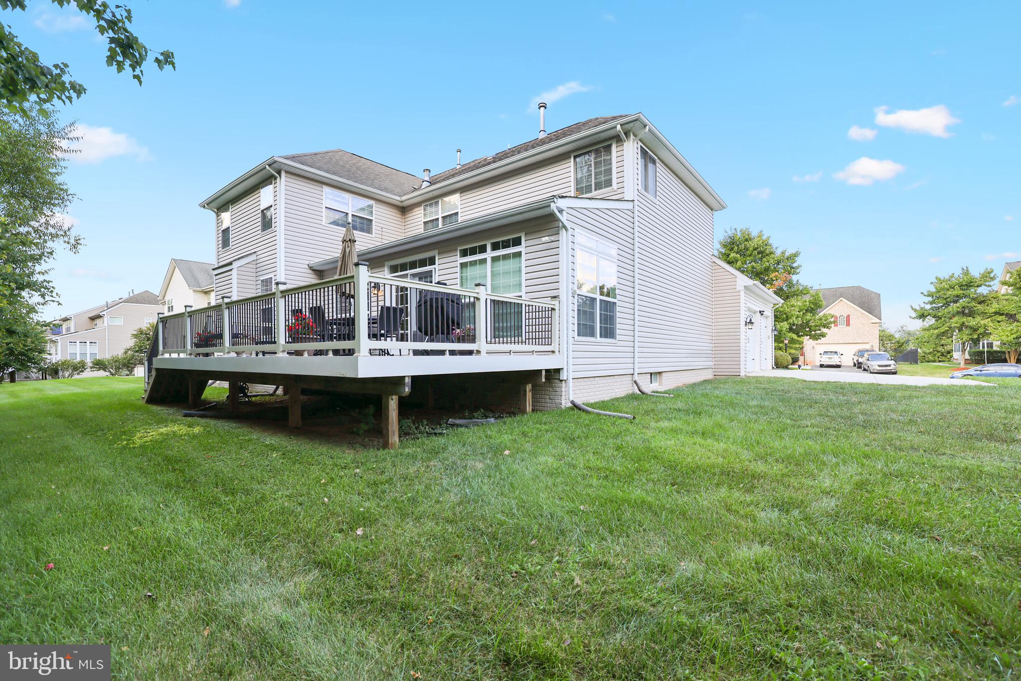 GLENDALE FOREST-PLAT FOU - Residential