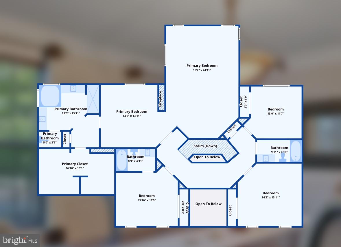 GLENDALE FOREST-PLAT FOU - Residential