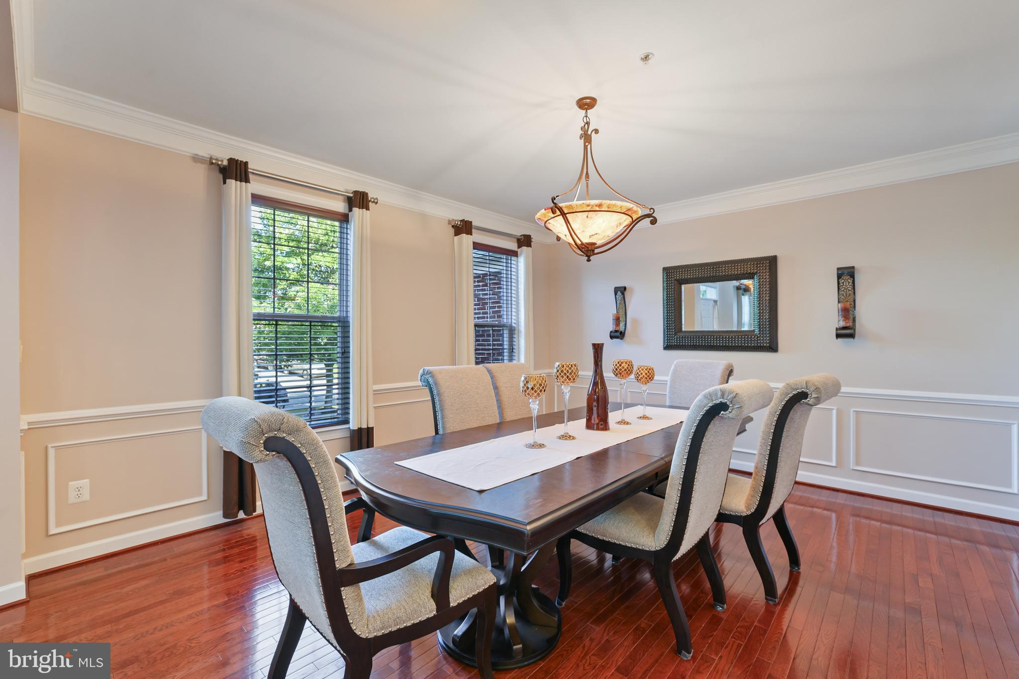 GLENDALE FOREST-PLAT FOU - Residential