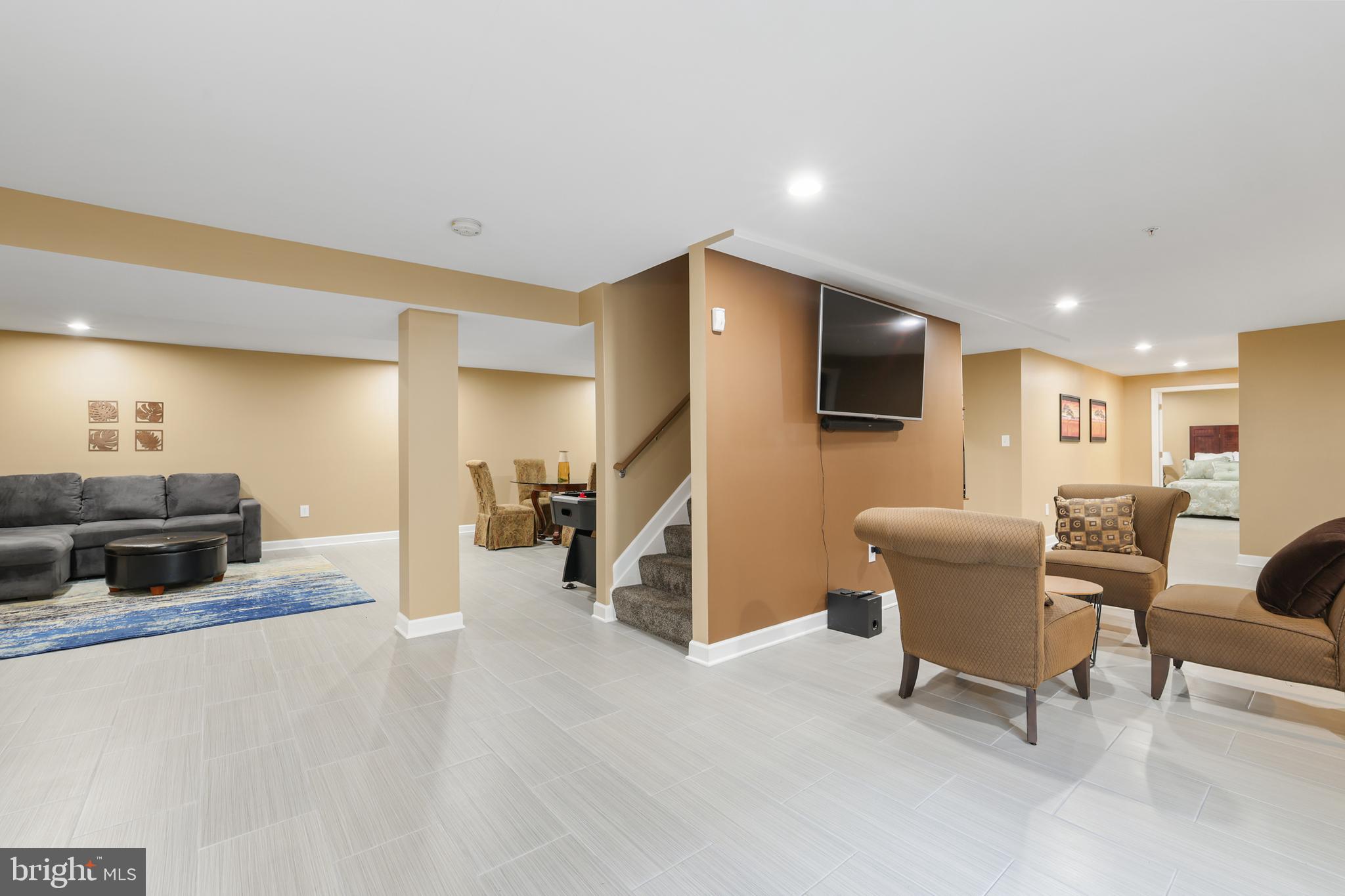 GLENDALE FOREST-PLAT FOU - Residential