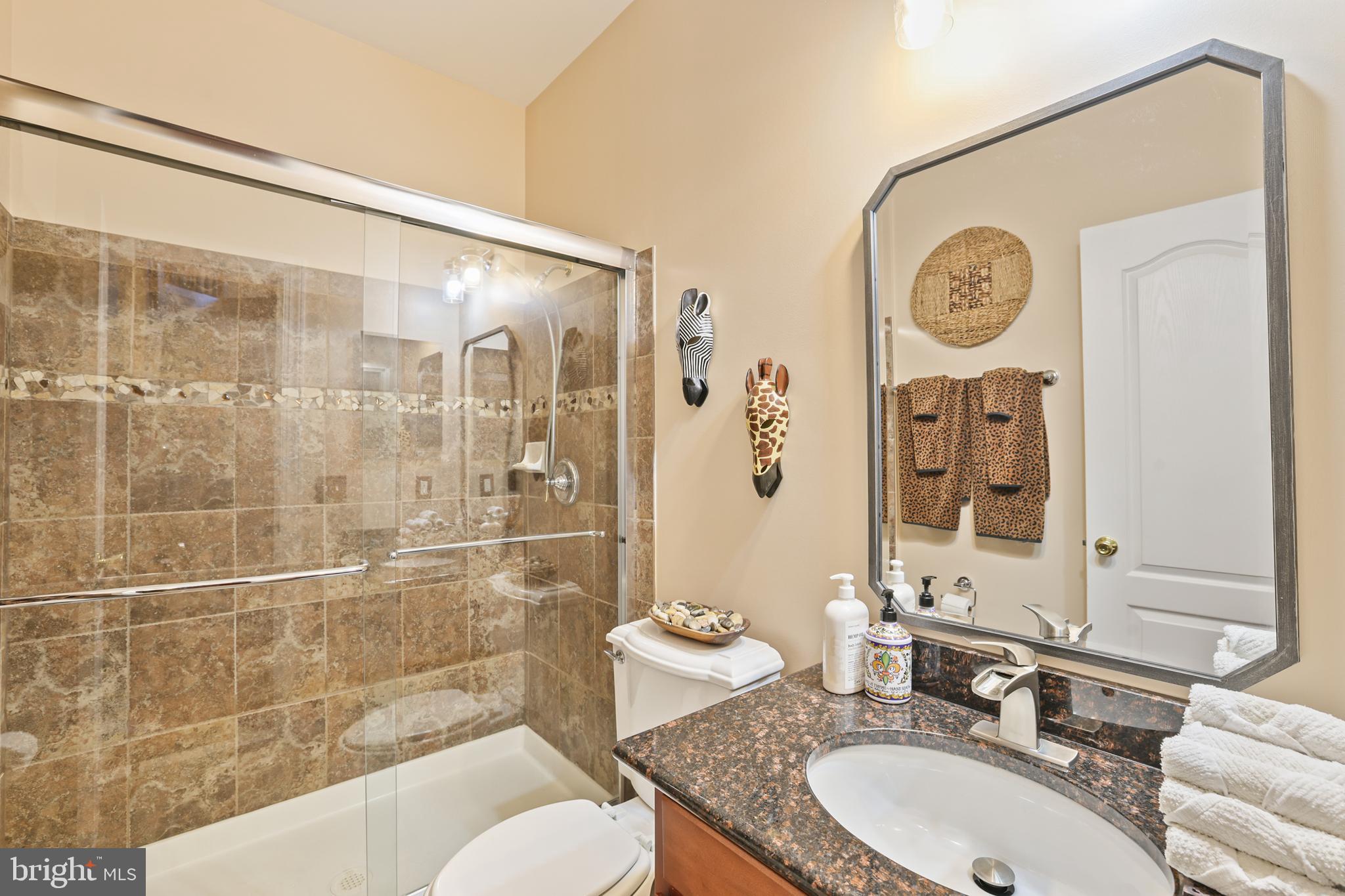 GLENDALE FOREST-PLAT FOU - Residential