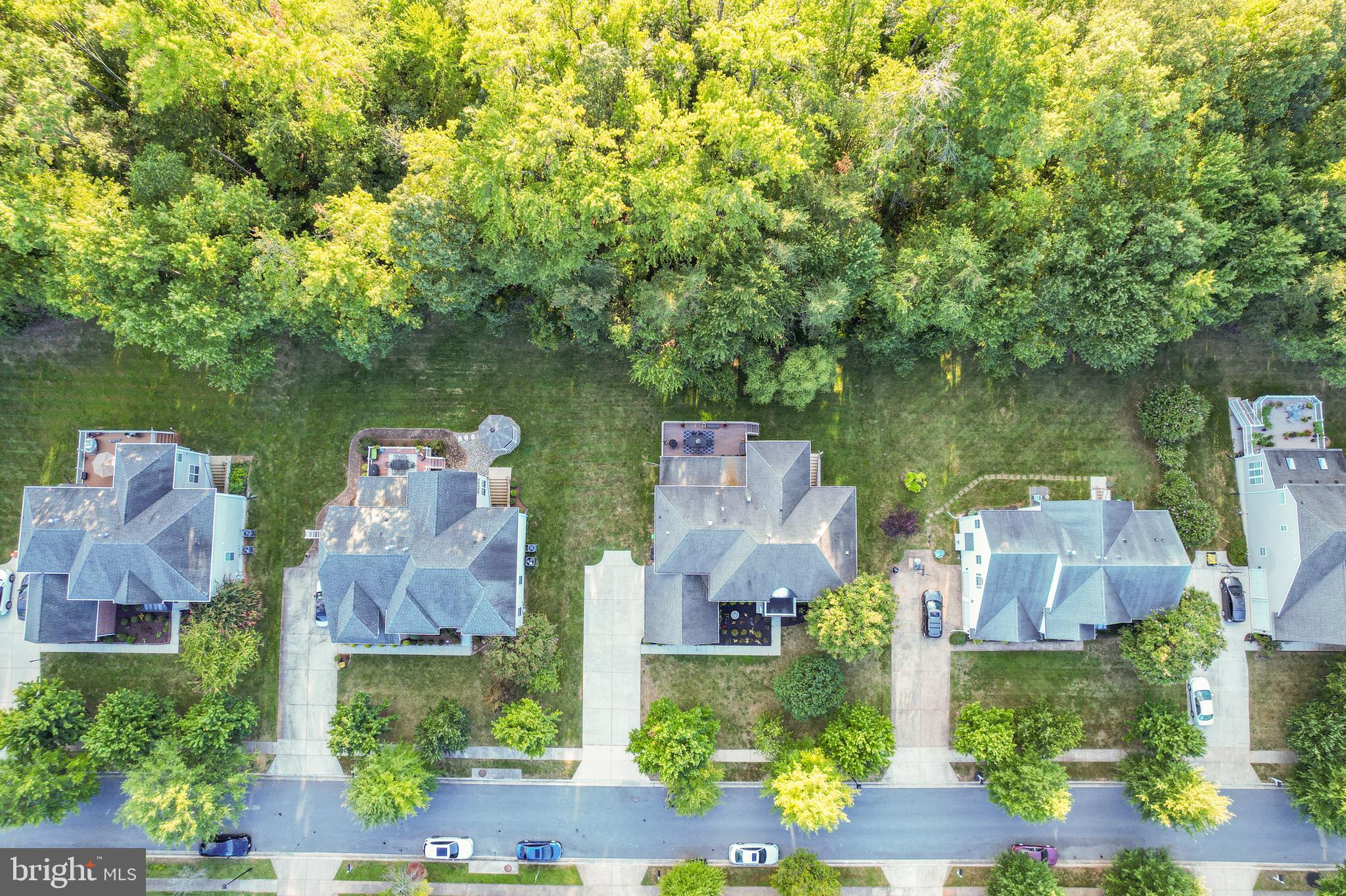 GLENDALE FOREST-PLAT FOU - Residential