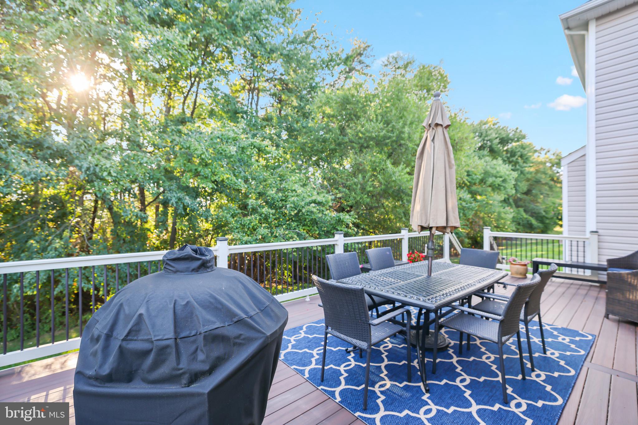 GLENDALE FOREST-PLAT FOU - Residential