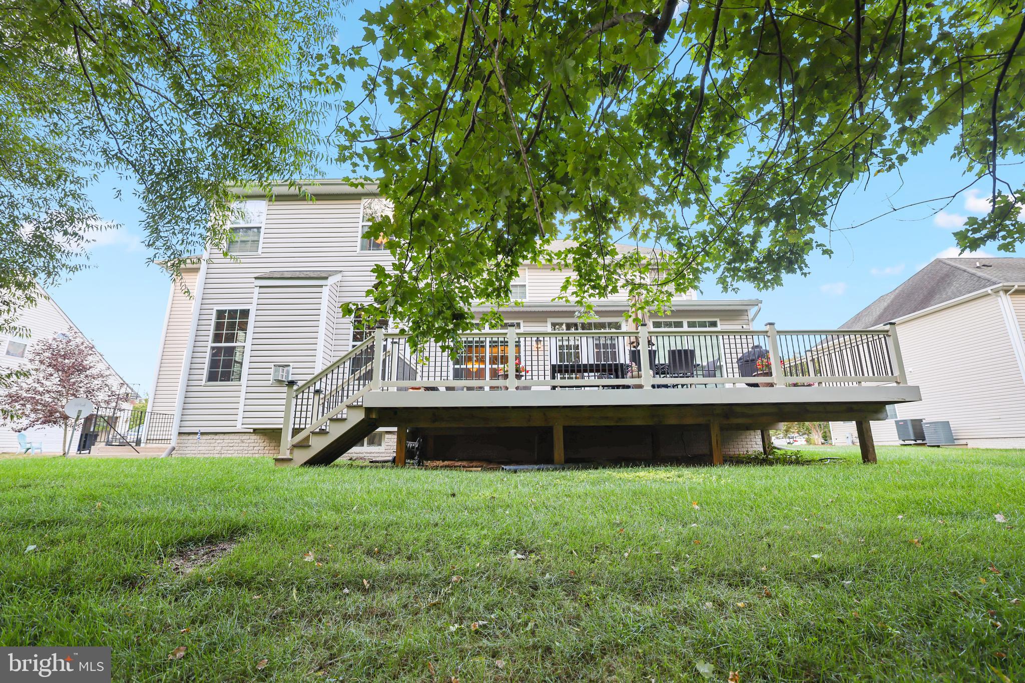 GLENDALE FOREST-PLAT FOU - Residential