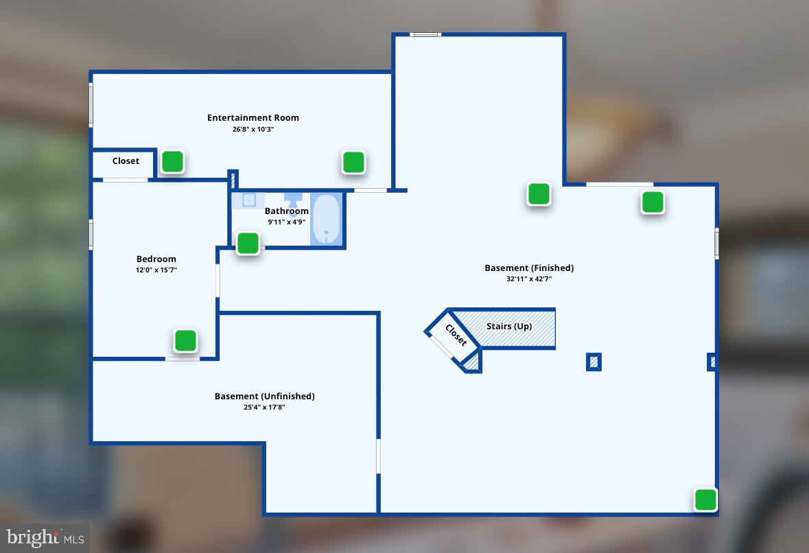 GLENDALE FOREST-PLAT FOU - Residential