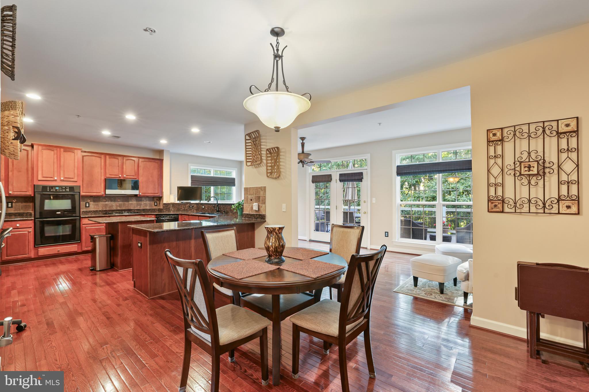 GLENDALE FOREST-PLAT FOU - Residential