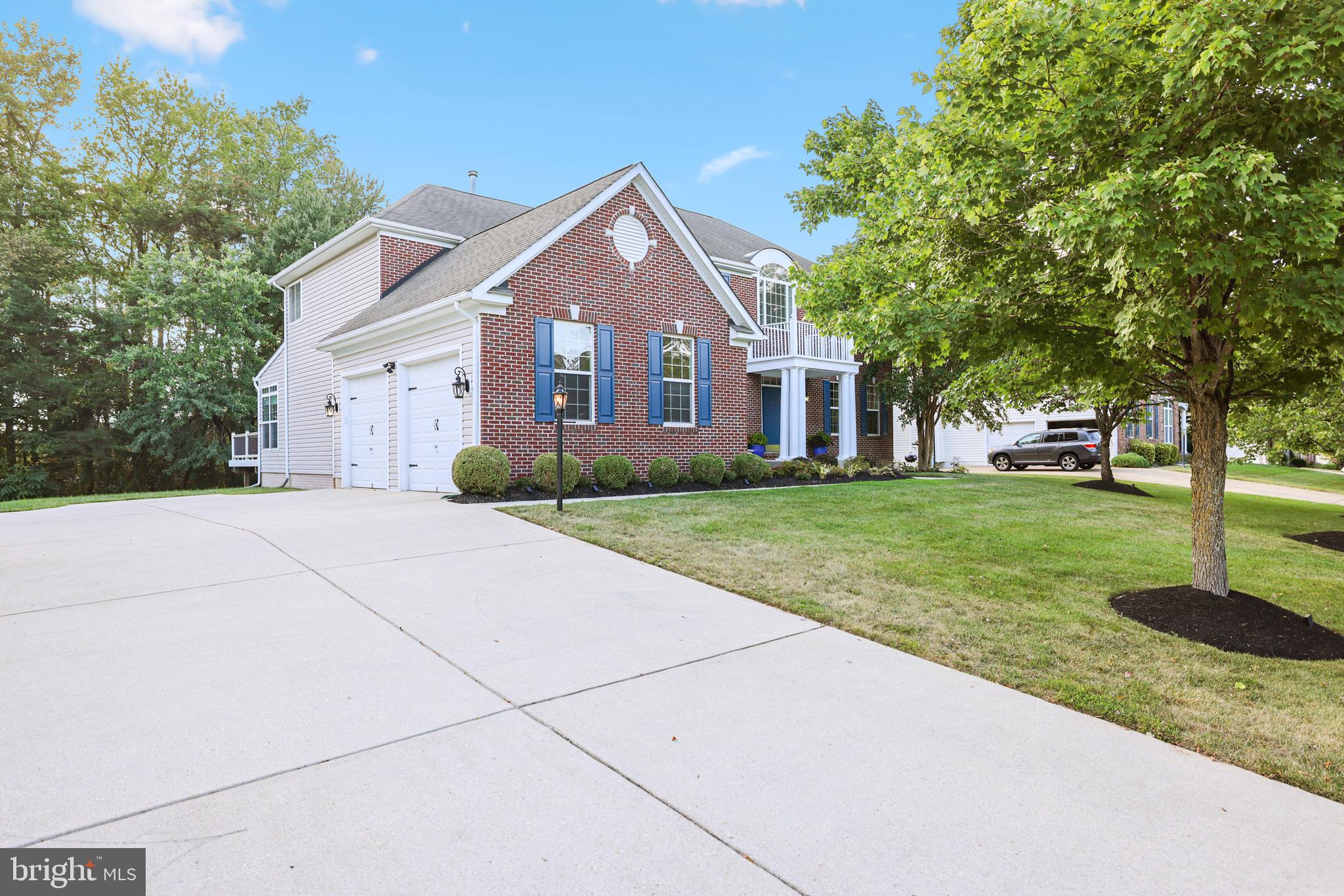 GLENDALE FOREST-PLAT FOU - Residential