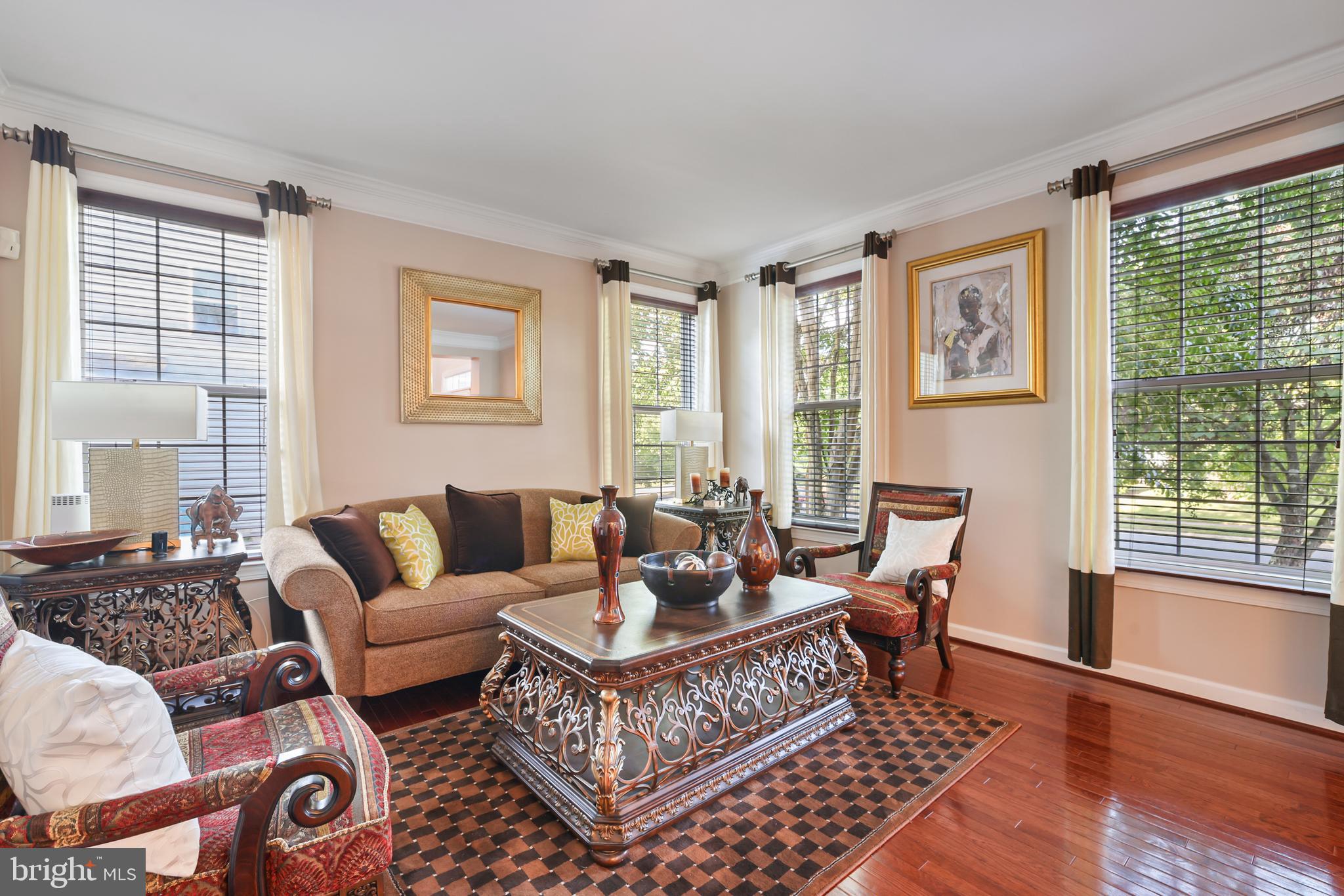 GLENDALE FOREST-PLAT FOU - Residential