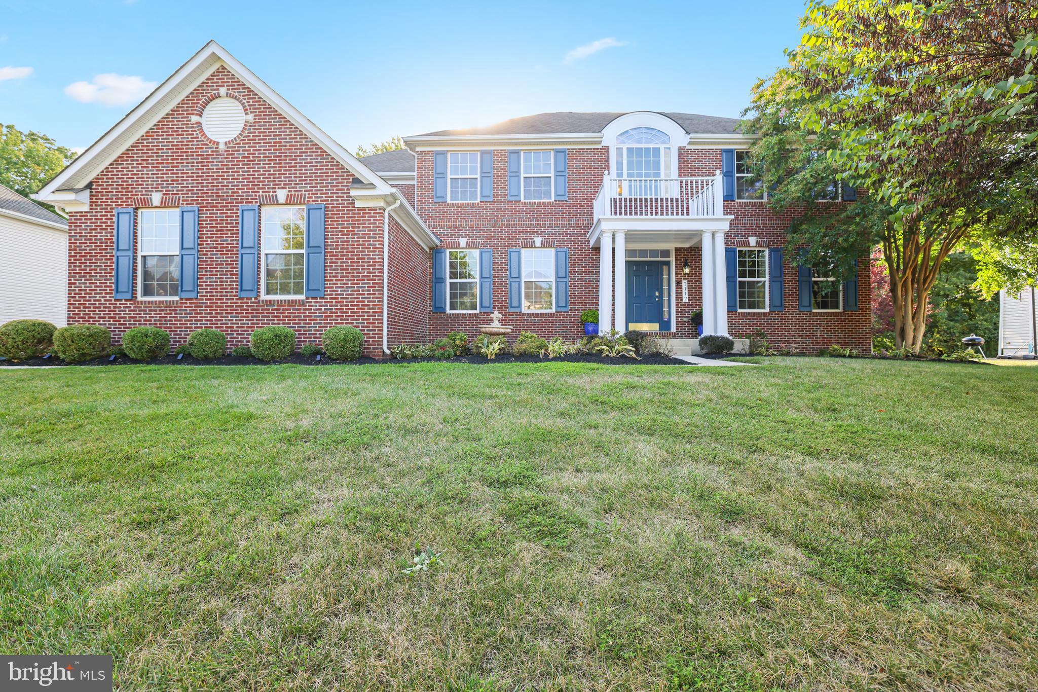 GLENDALE FOREST-PLAT FOU - Residential