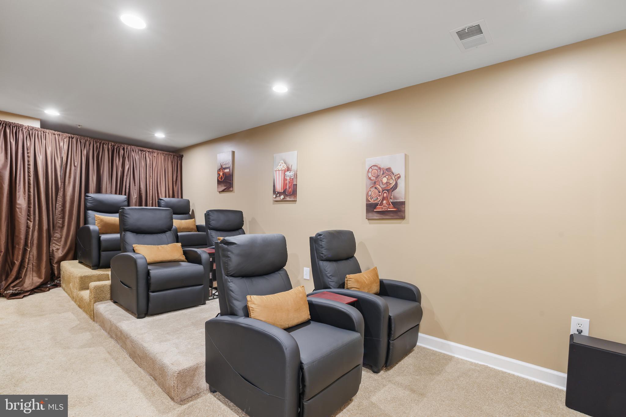 GLENDALE FOREST-PLAT FOU - Residential