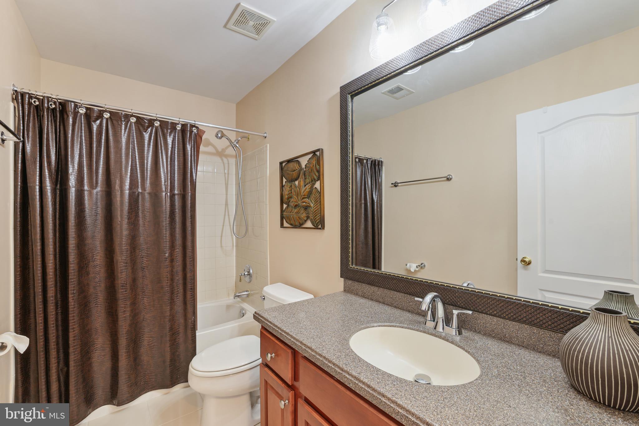 GLENDALE FOREST-PLAT FOU - Residential