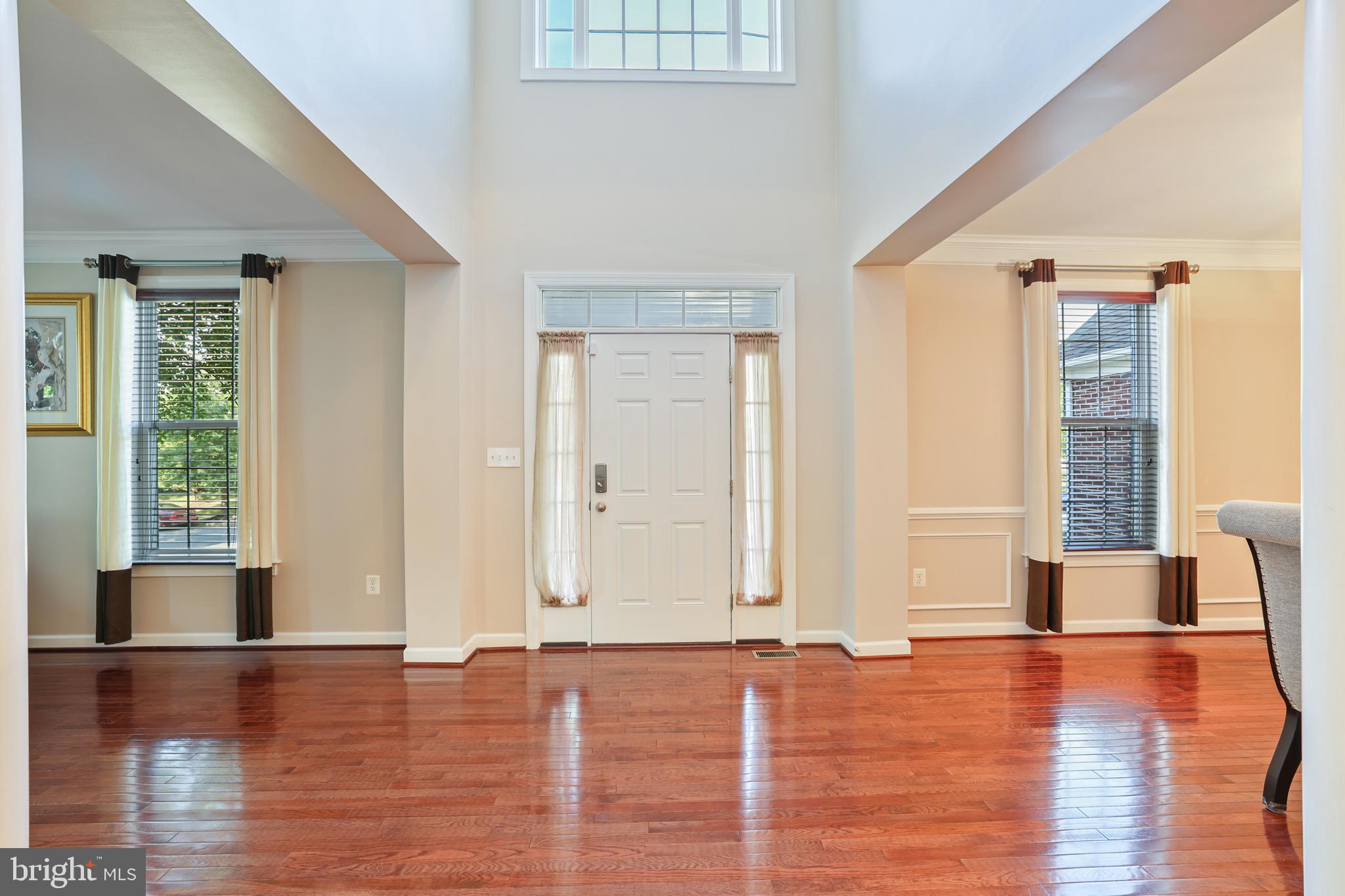 GLENDALE FOREST-PLAT FOU - Residential