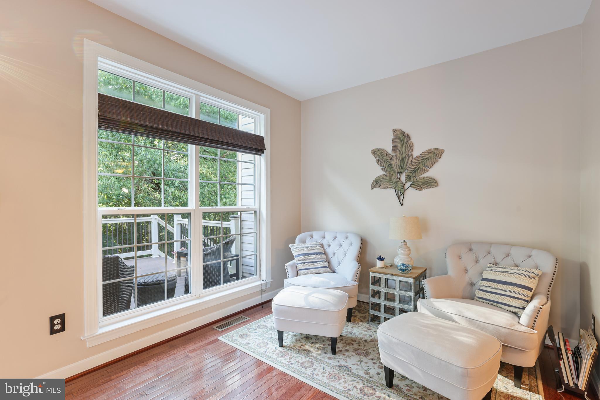 GLENDALE FOREST-PLAT FOU - Residential