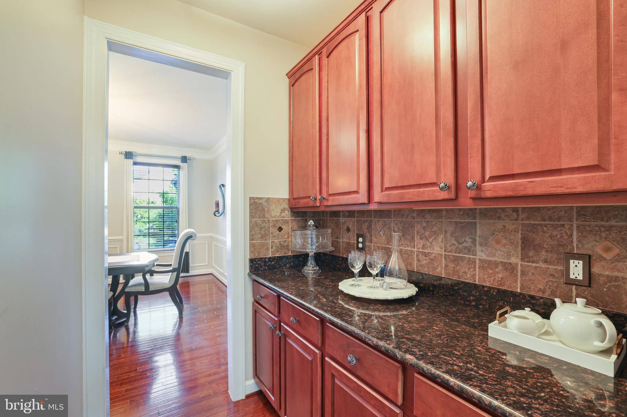 GLENDALE FOREST-PLAT FOU - Residential