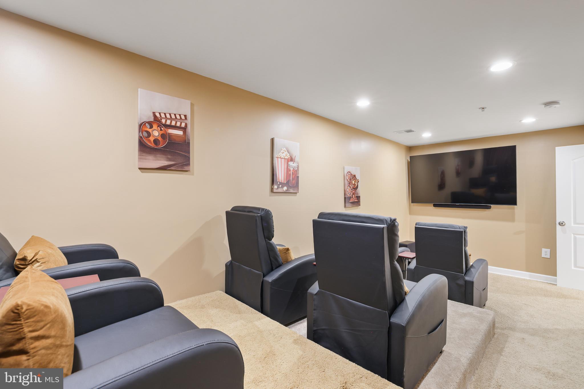 GLENDALE FOREST-PLAT FOU - Residential