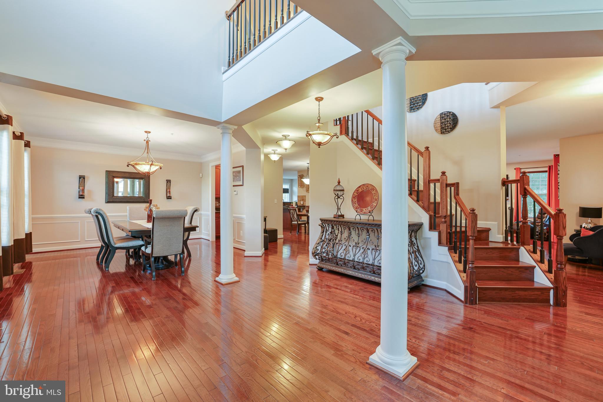 GLENDALE FOREST-PLAT FOU - Residential