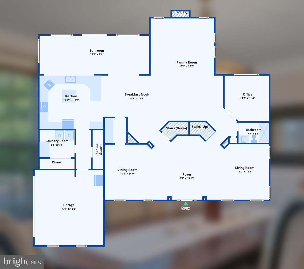 GLENDALE FOREST-PLAT FOU - Residential