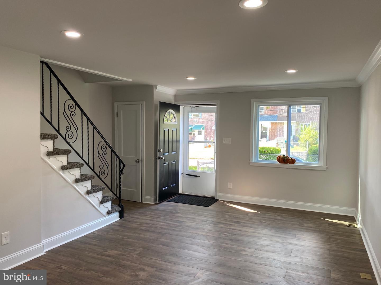 DELMAR VILLAGE - Residential Lease