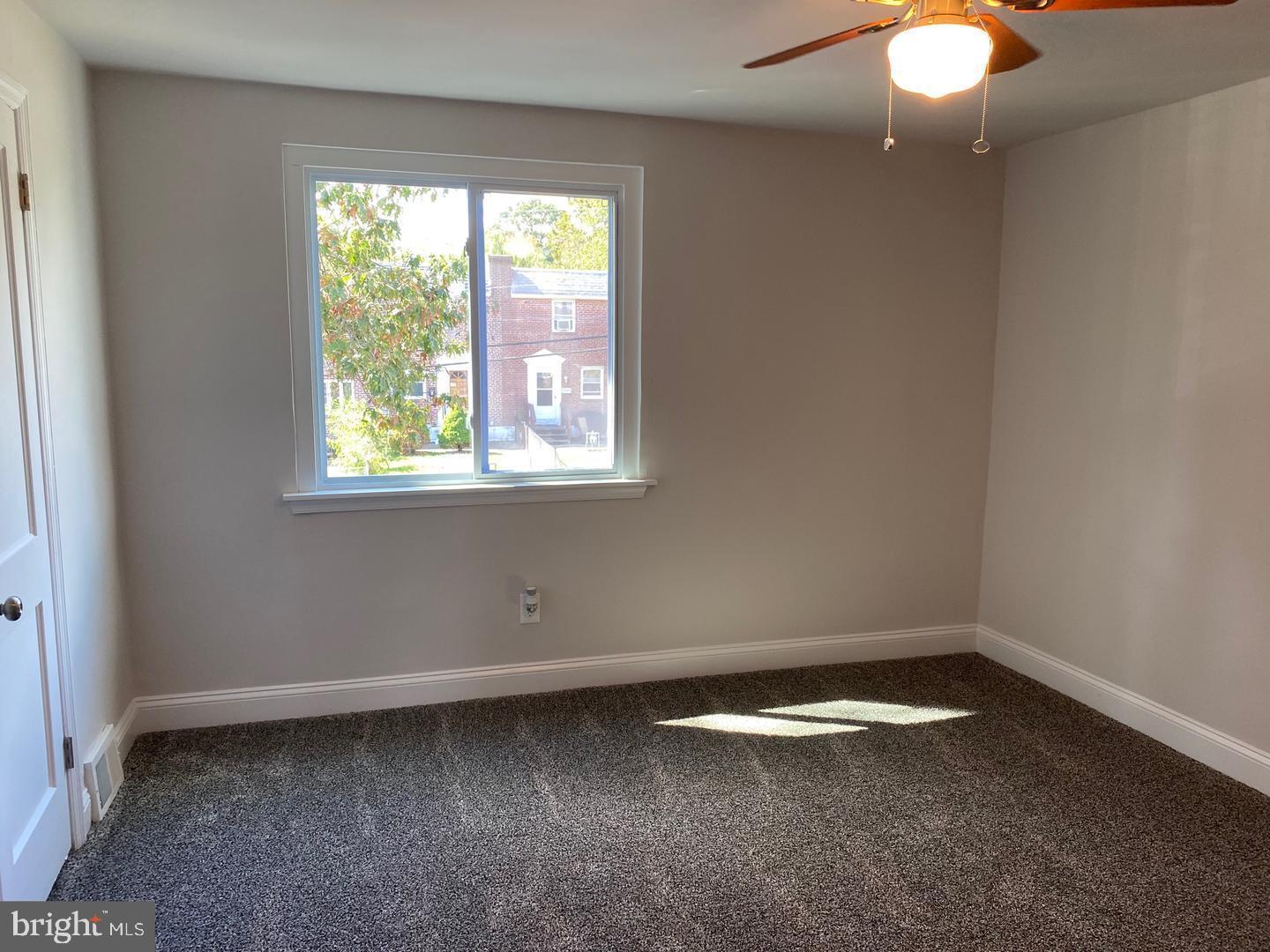 DELMAR VILLAGE - Residential Lease