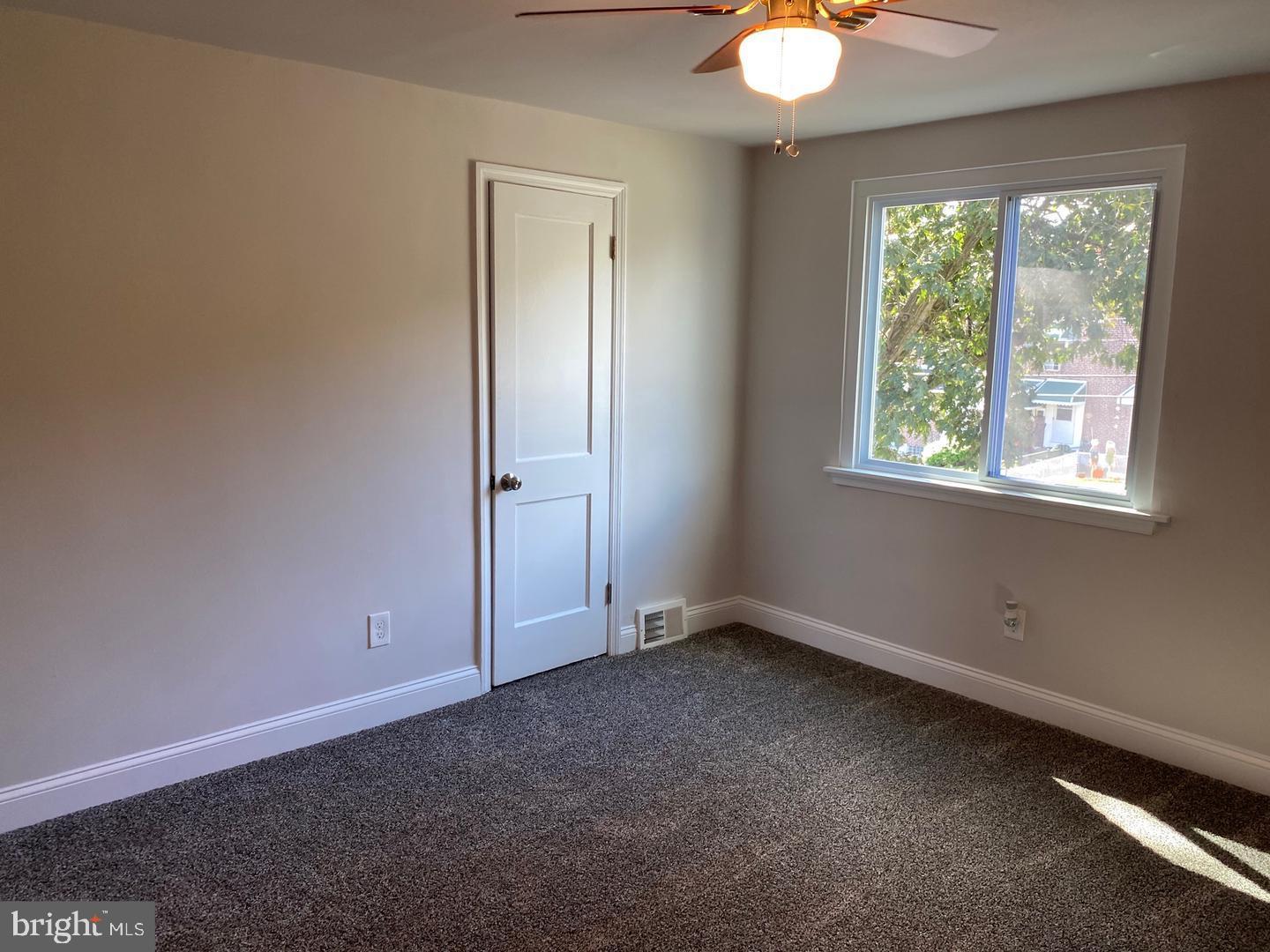 DELMAR VILLAGE - Residential Lease