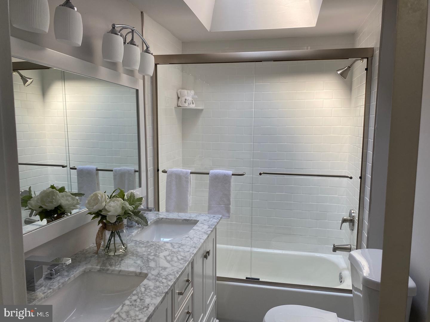 DELMAR VILLAGE - Residential Lease